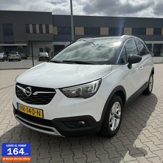 Opel Crossland X 1.2 Turbo Online Edition 2018