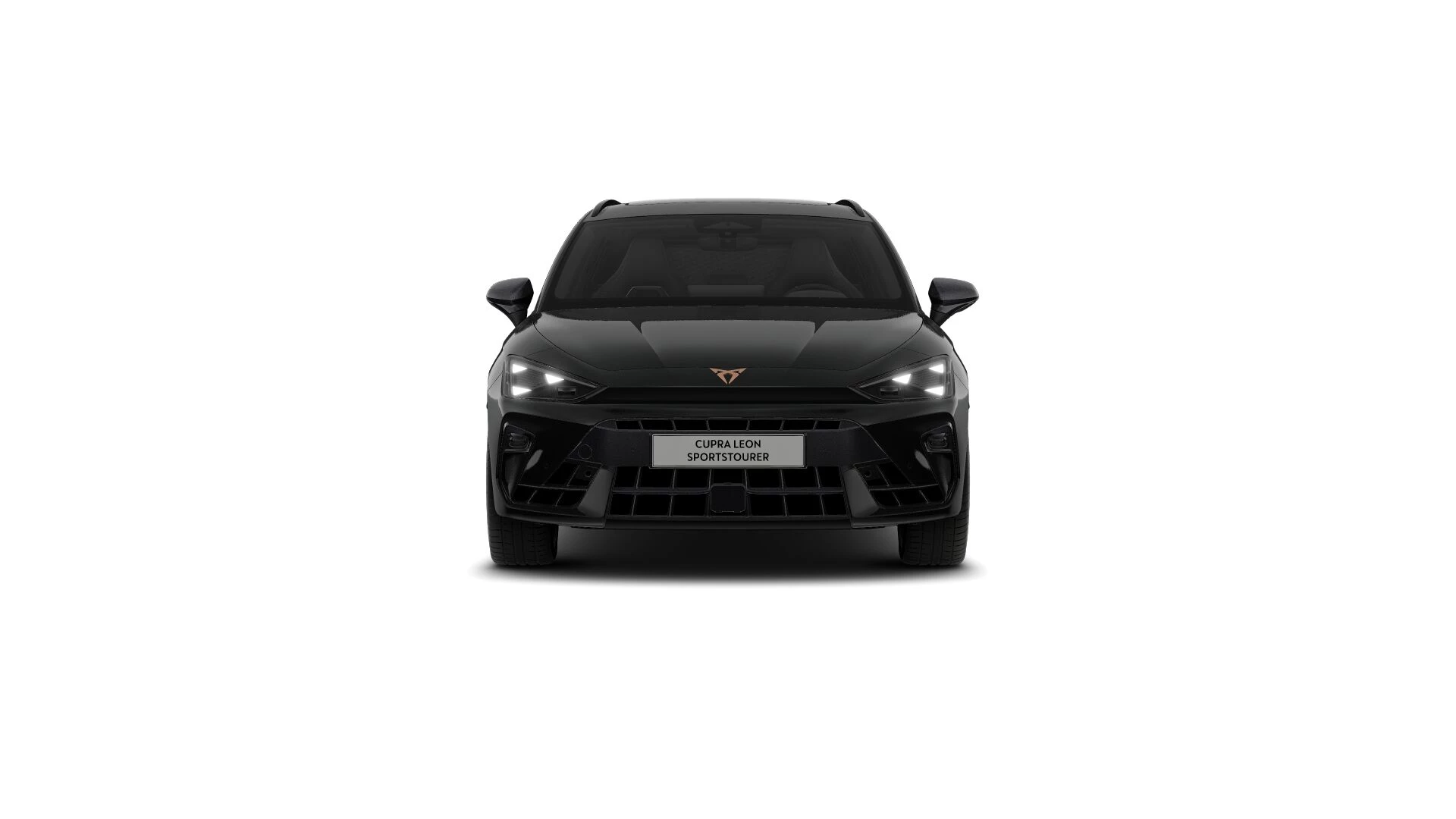 Hoofdafbeelding CUPRA Leon Sportstourer