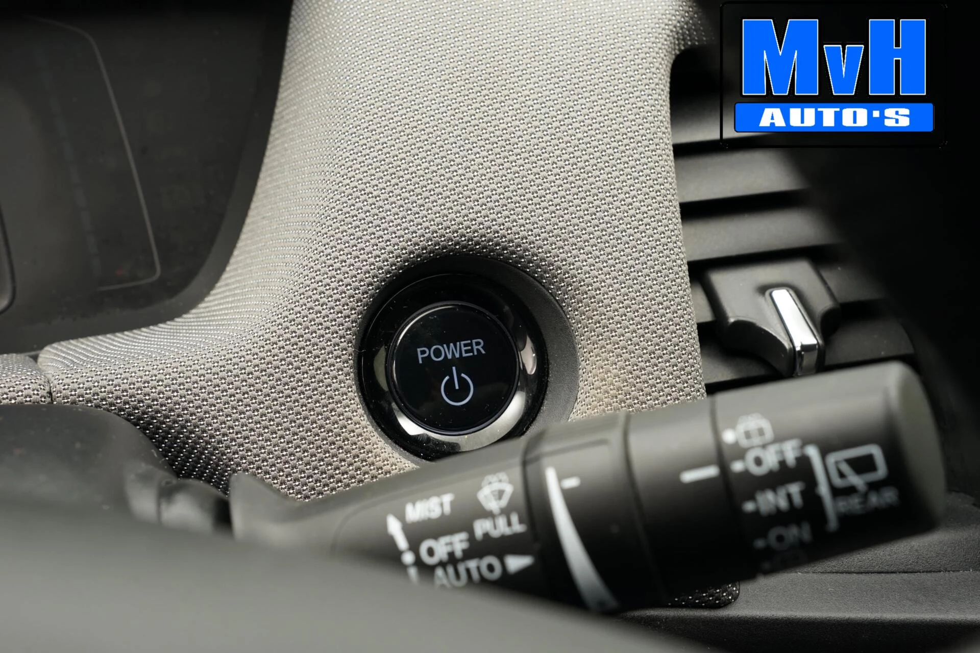 Hoofdafbeelding Honda Jazz