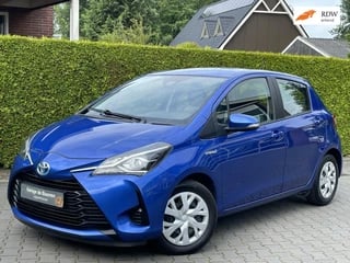 Toyota Yaris 1.5 Hybrid | Bluetooth | Clima | Lane assist | elektrische ramen