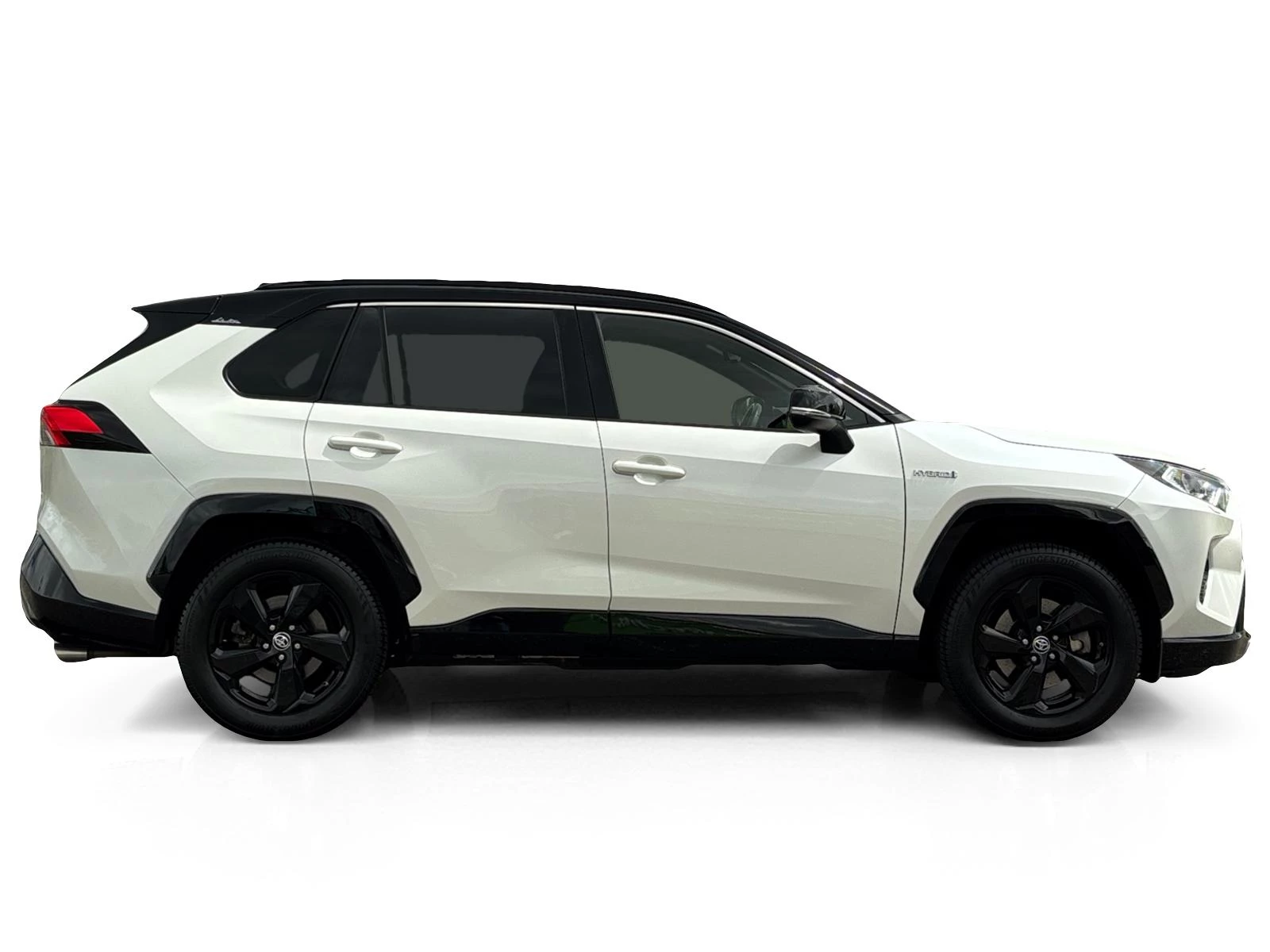 Hoofdafbeelding Toyota RAV4