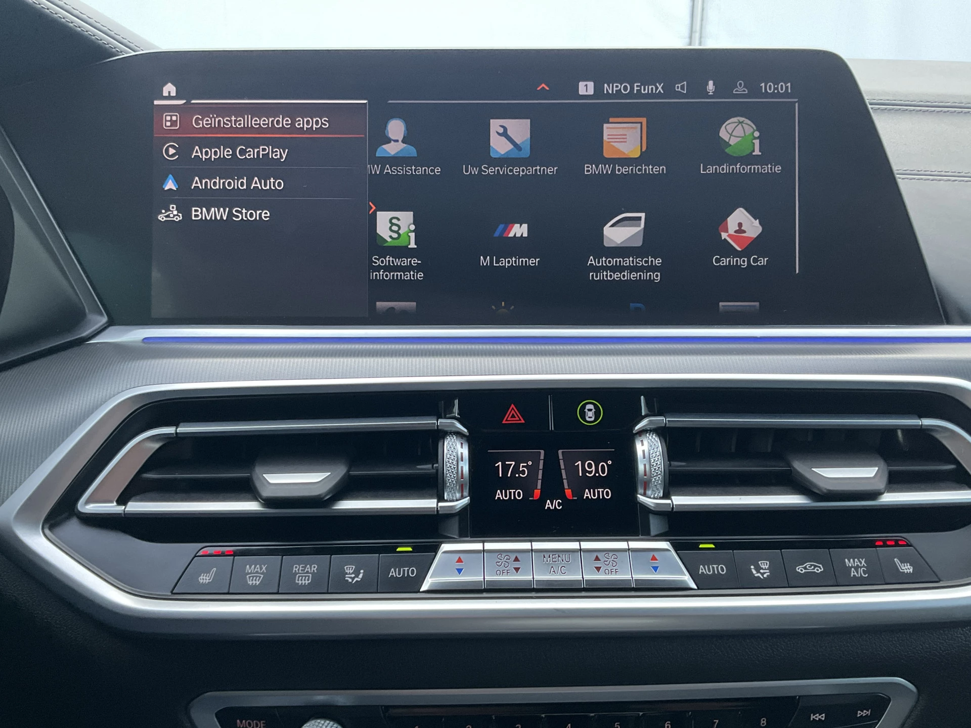 Hoofdafbeelding BMW X6