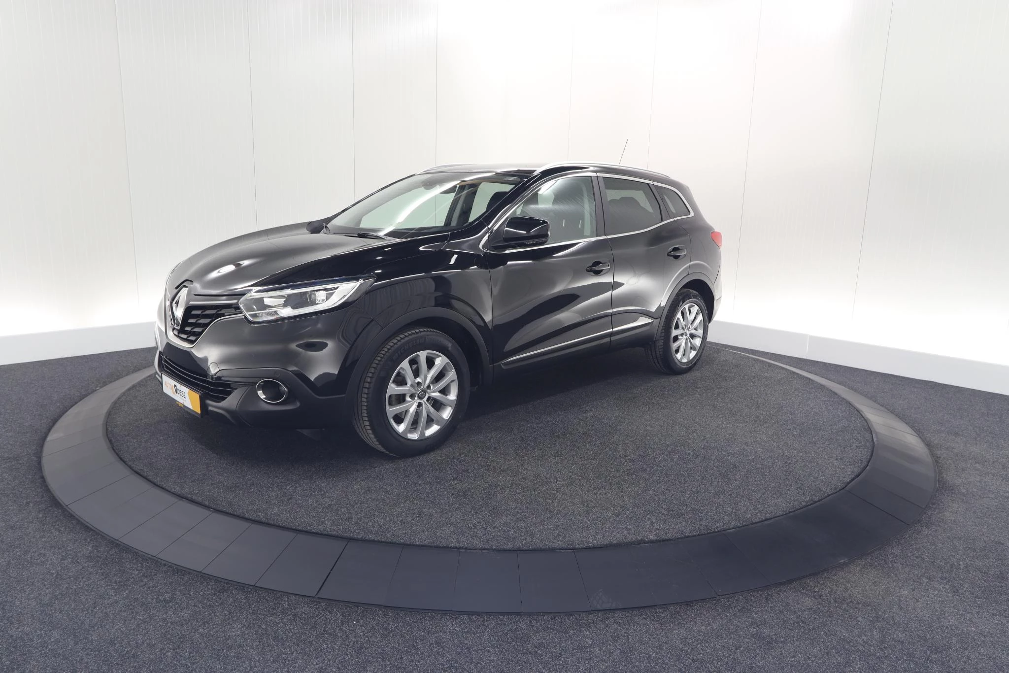Hoofdafbeelding Renault Kadjar