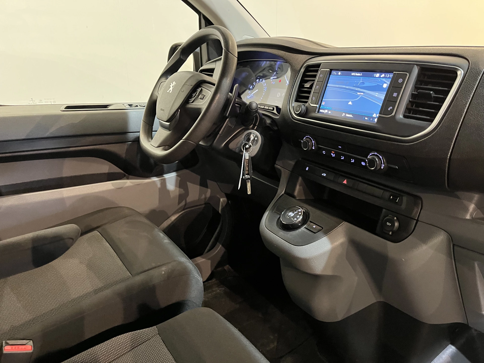 Hoofdafbeelding Peugeot Expert