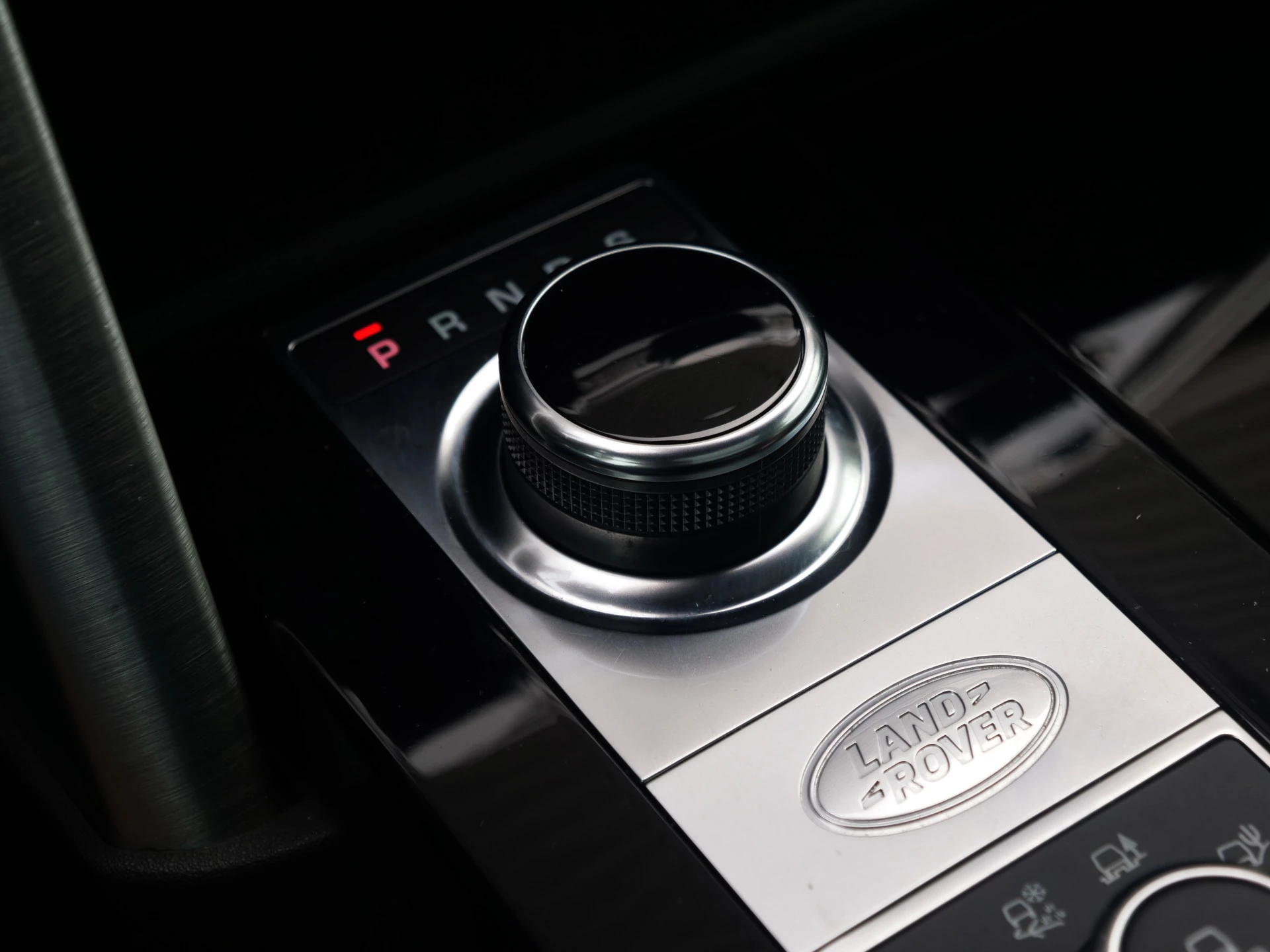 Hoofdafbeelding Land Rover Discovery