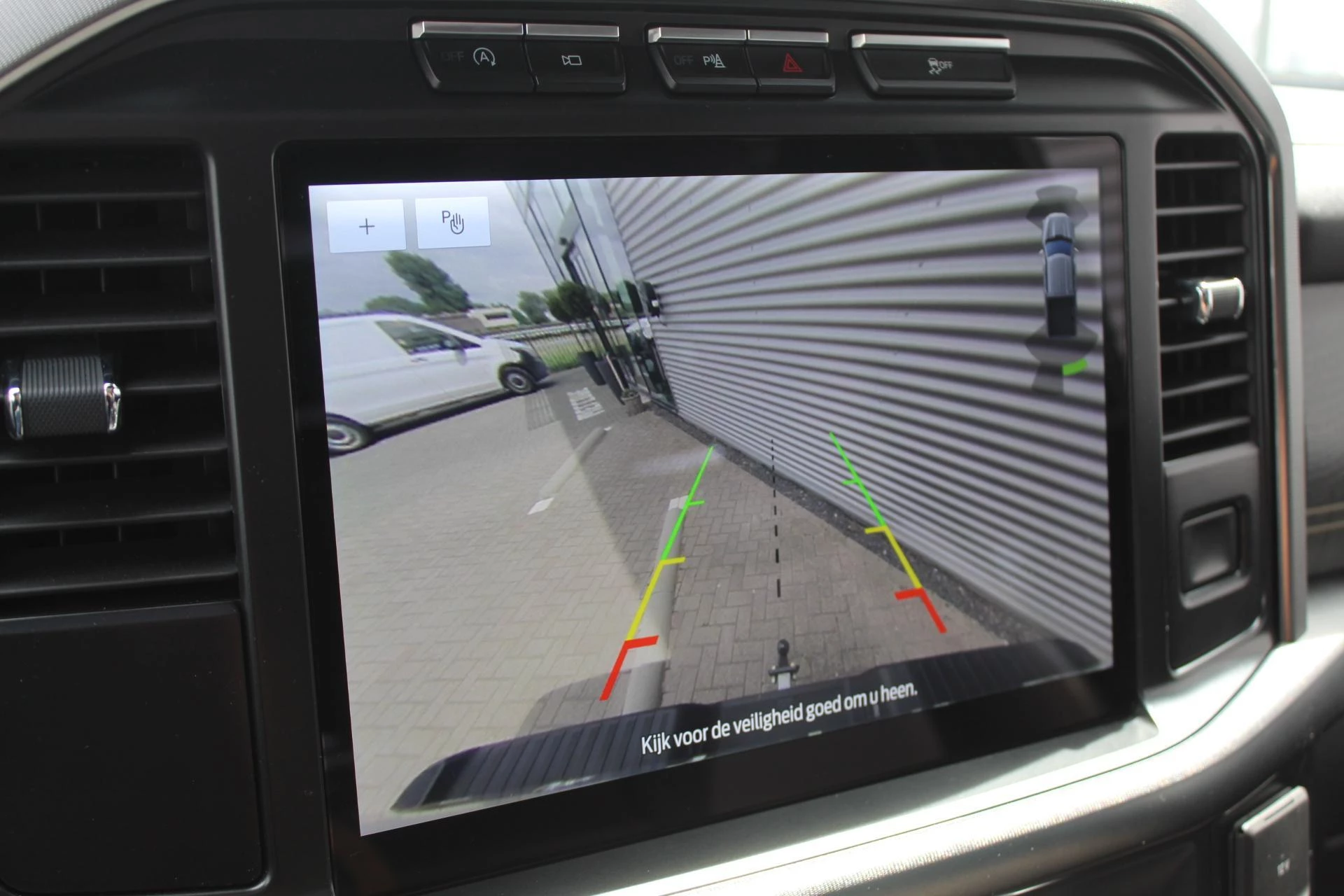 Hoofdafbeelding Ford F-150