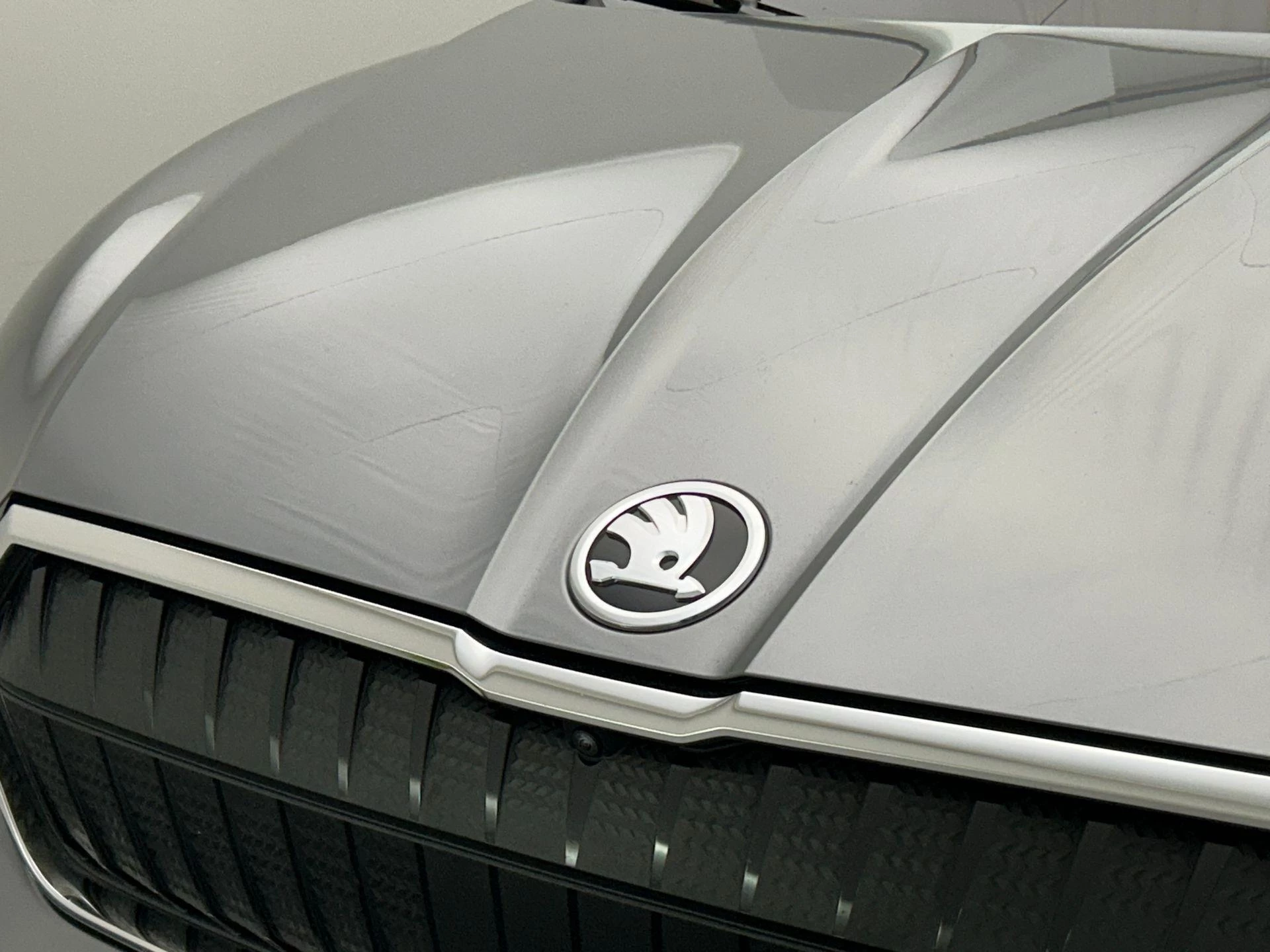 Hoofdafbeelding Škoda Enyaq iV