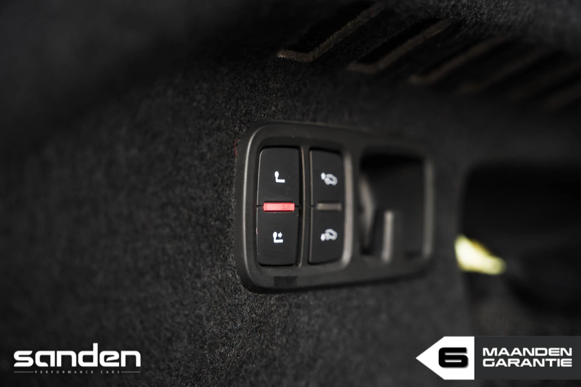 Hoofdafbeelding Audi RSQ8