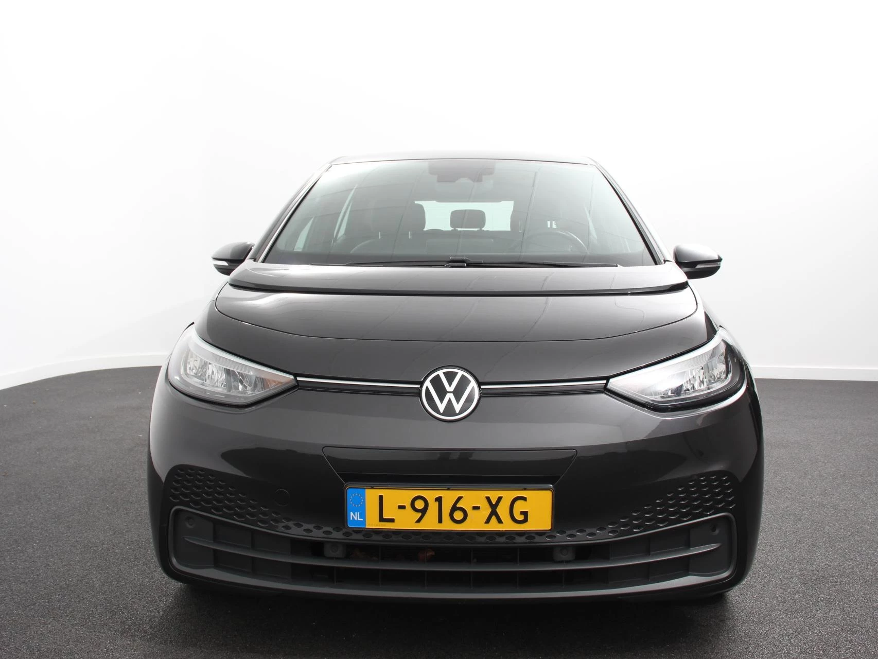 Hoofdafbeelding Volkswagen ID.3