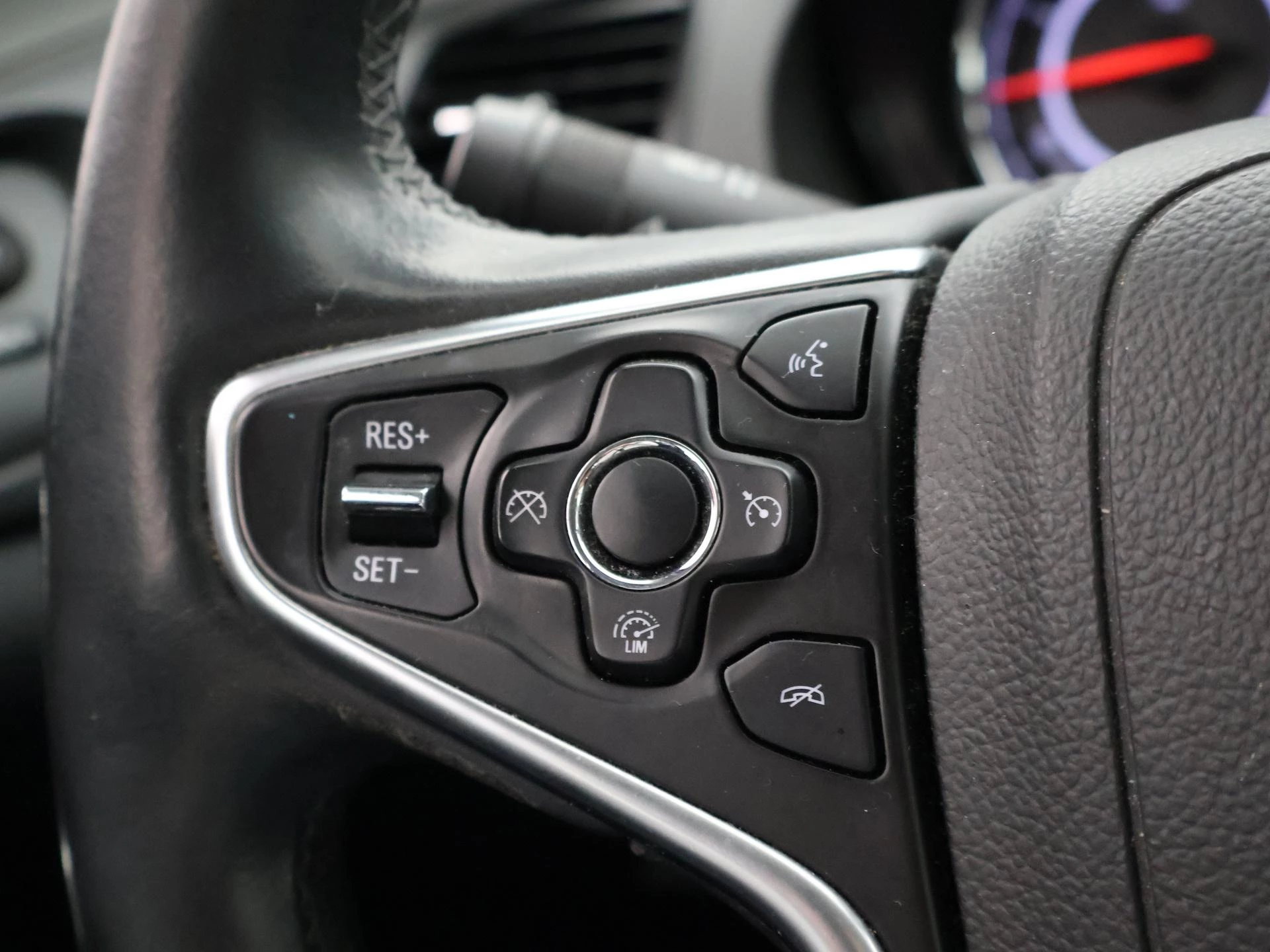 Hoofdafbeelding Opel Insignia