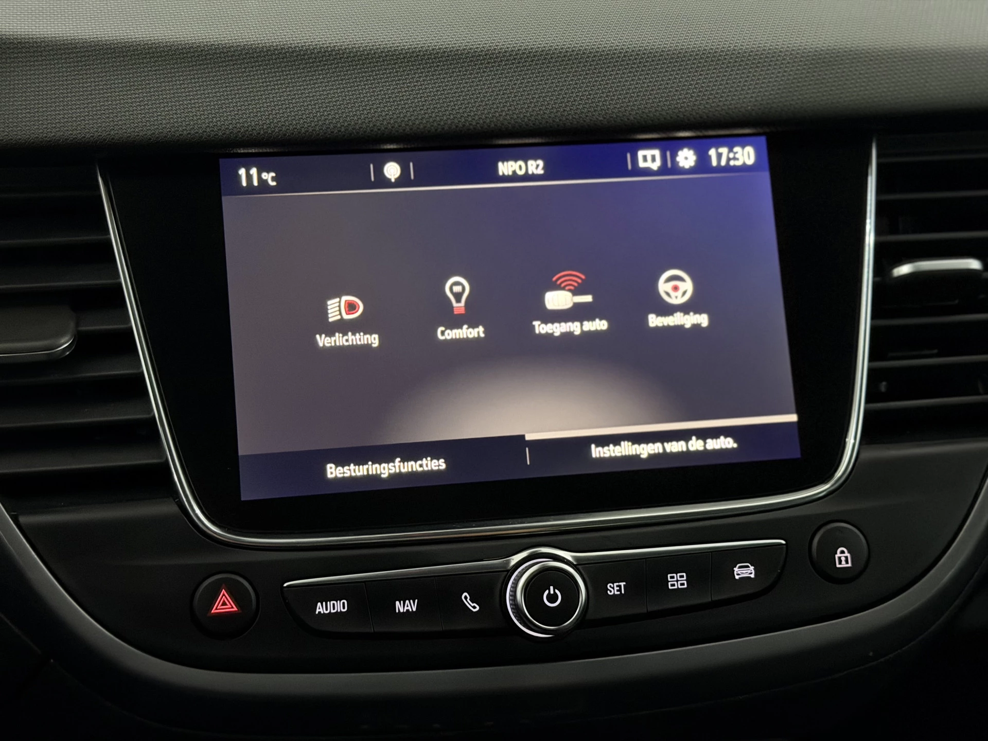 Hoofdafbeelding Opel Crossland