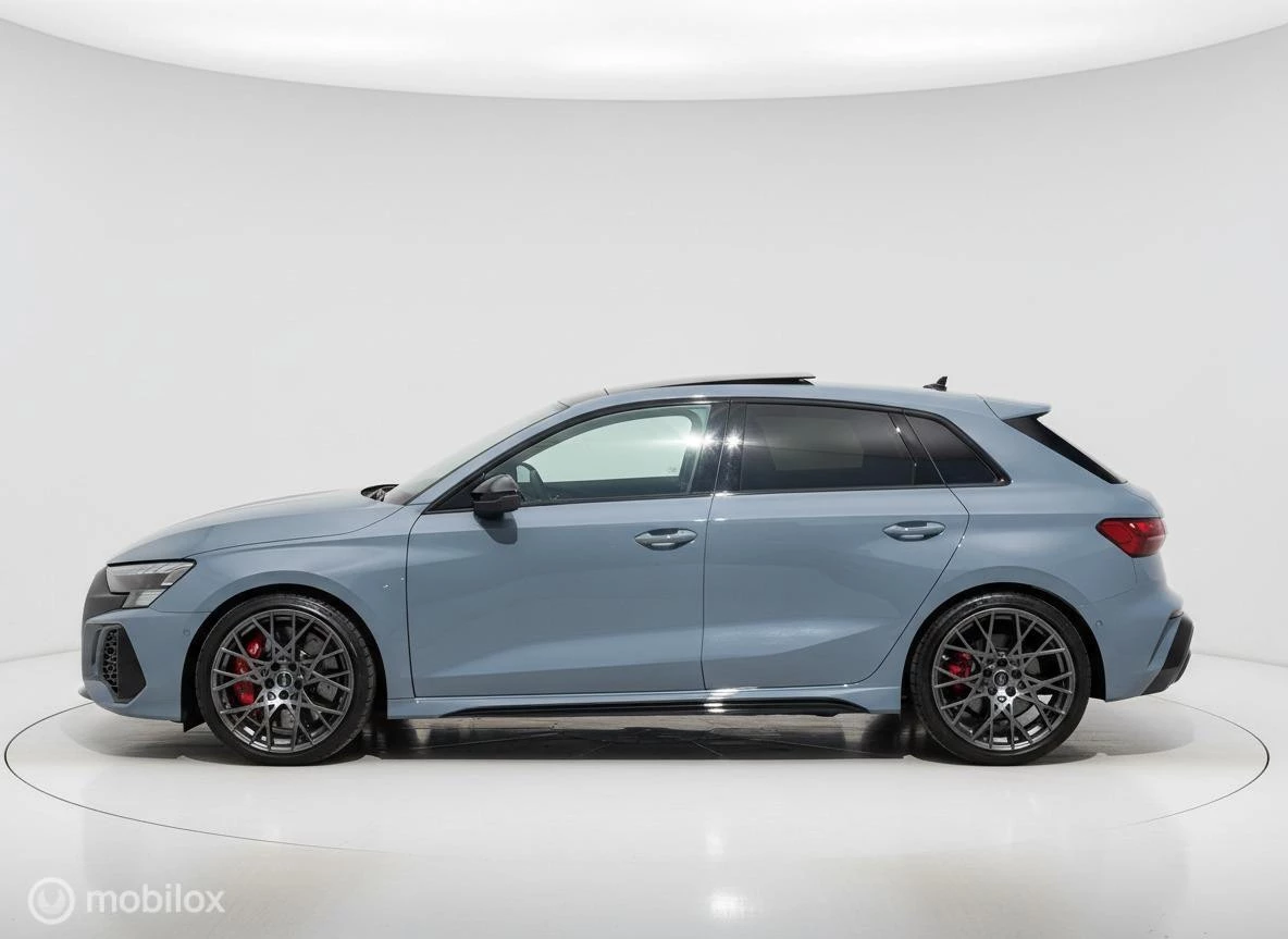 Hoofdafbeelding Audi RS3
