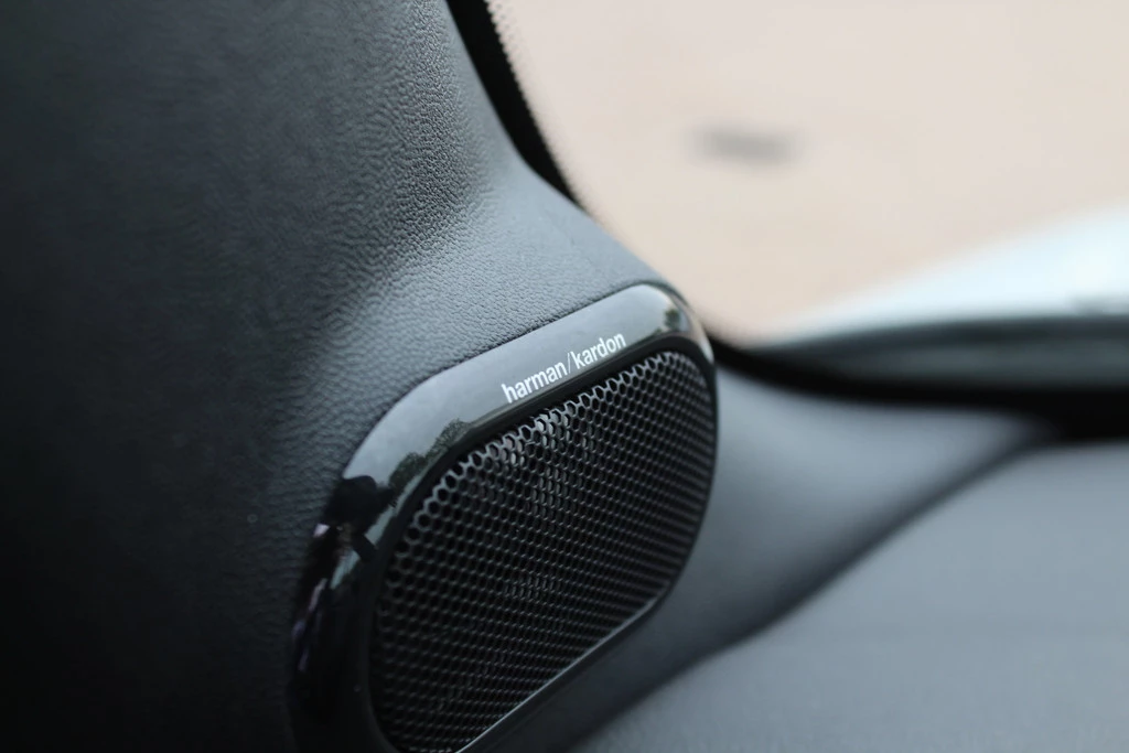 Hoofdafbeelding MINI Cooper Cabrio