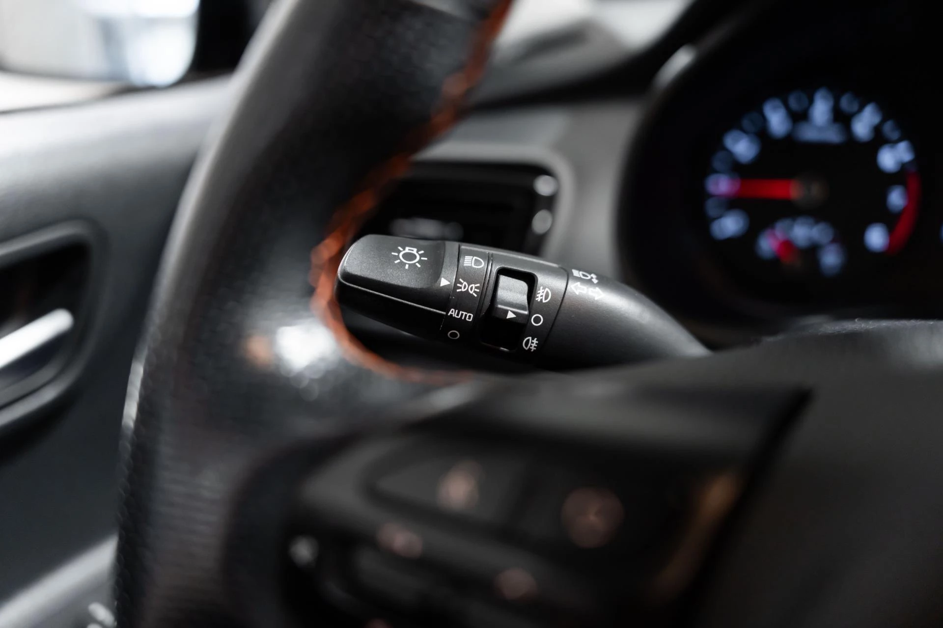 Hoofdafbeelding Kia Stonic