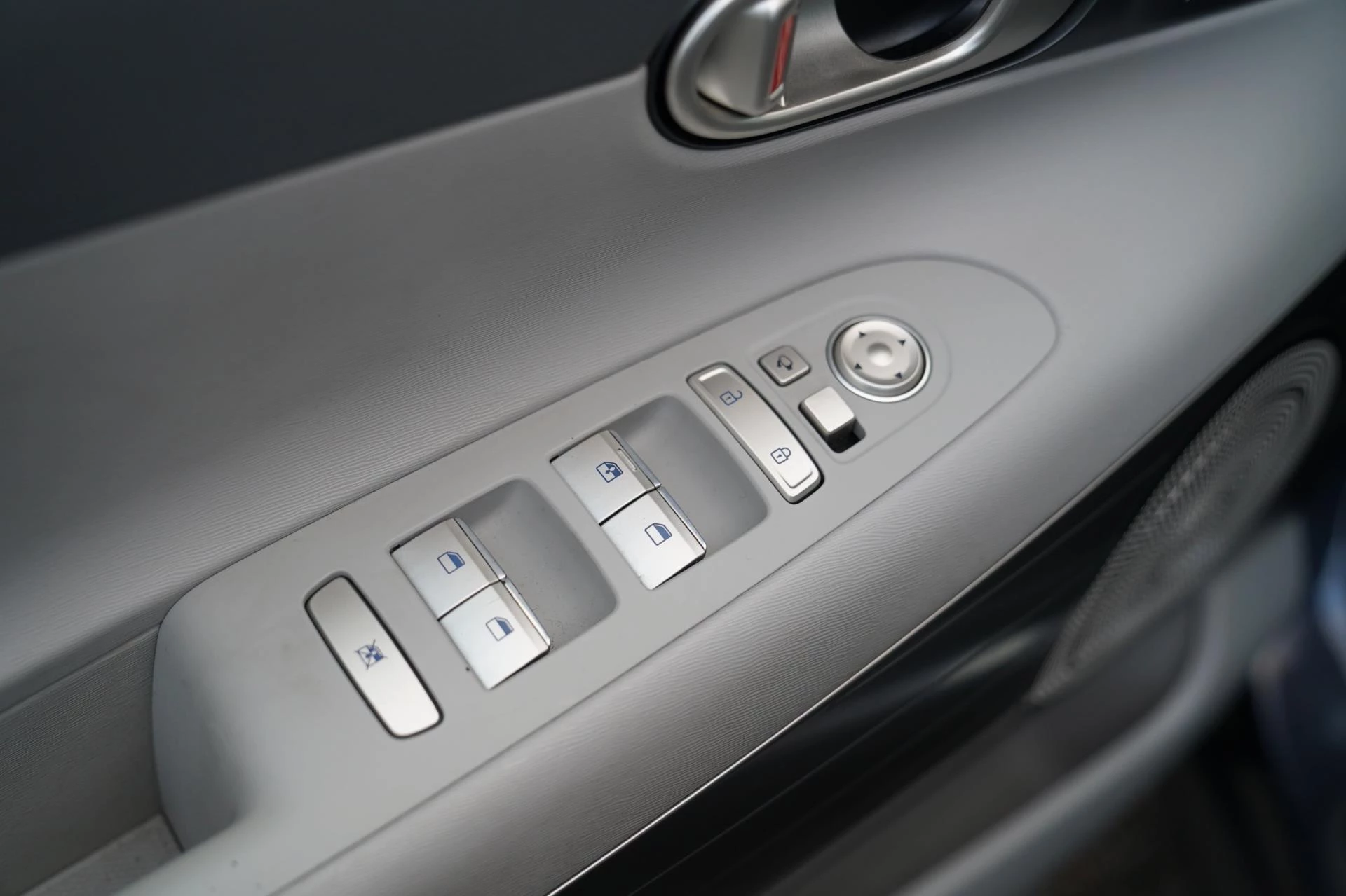 Hoofdafbeelding Hyundai Nexo