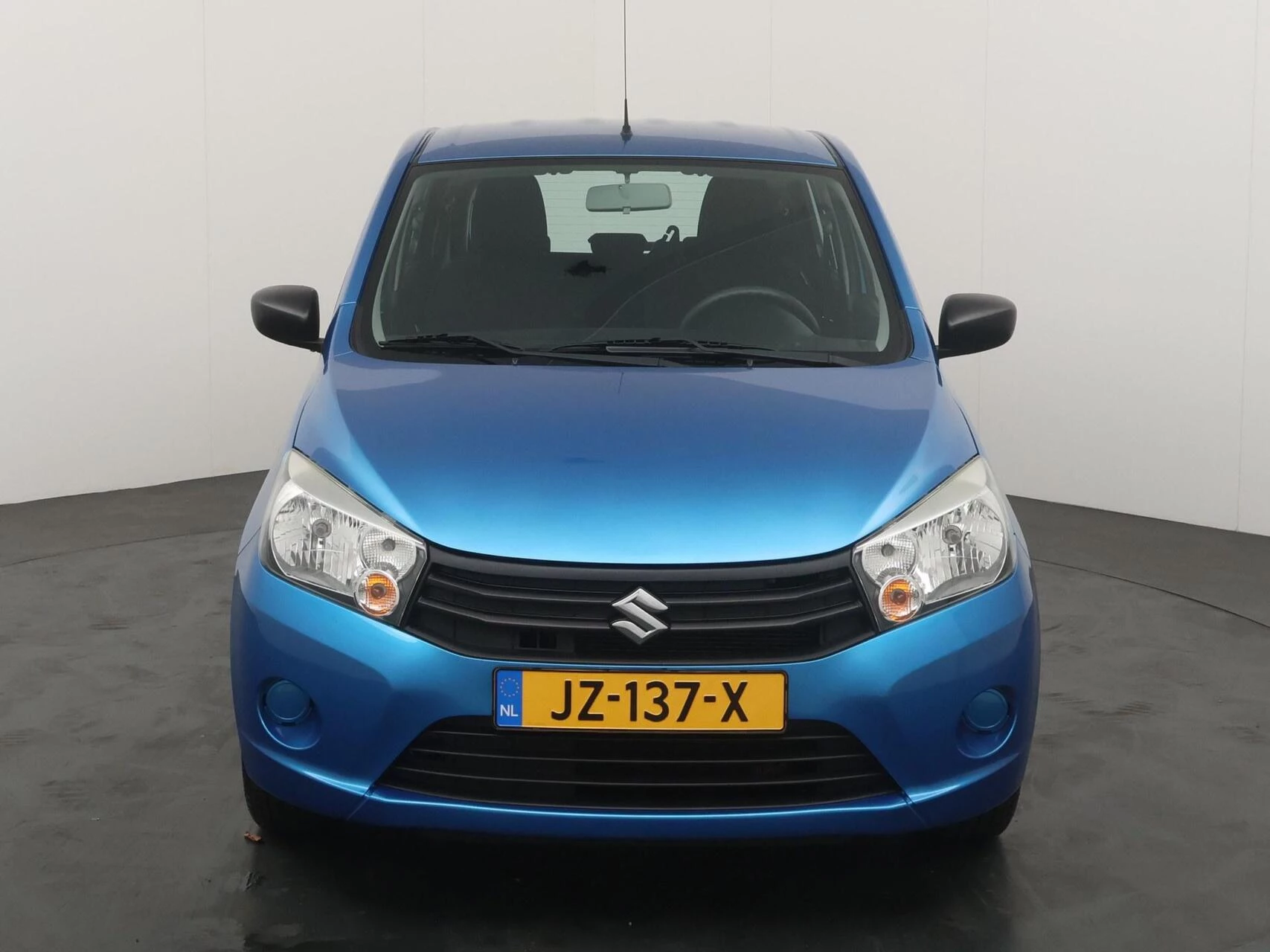 Hoofdafbeelding Suzuki Celerio