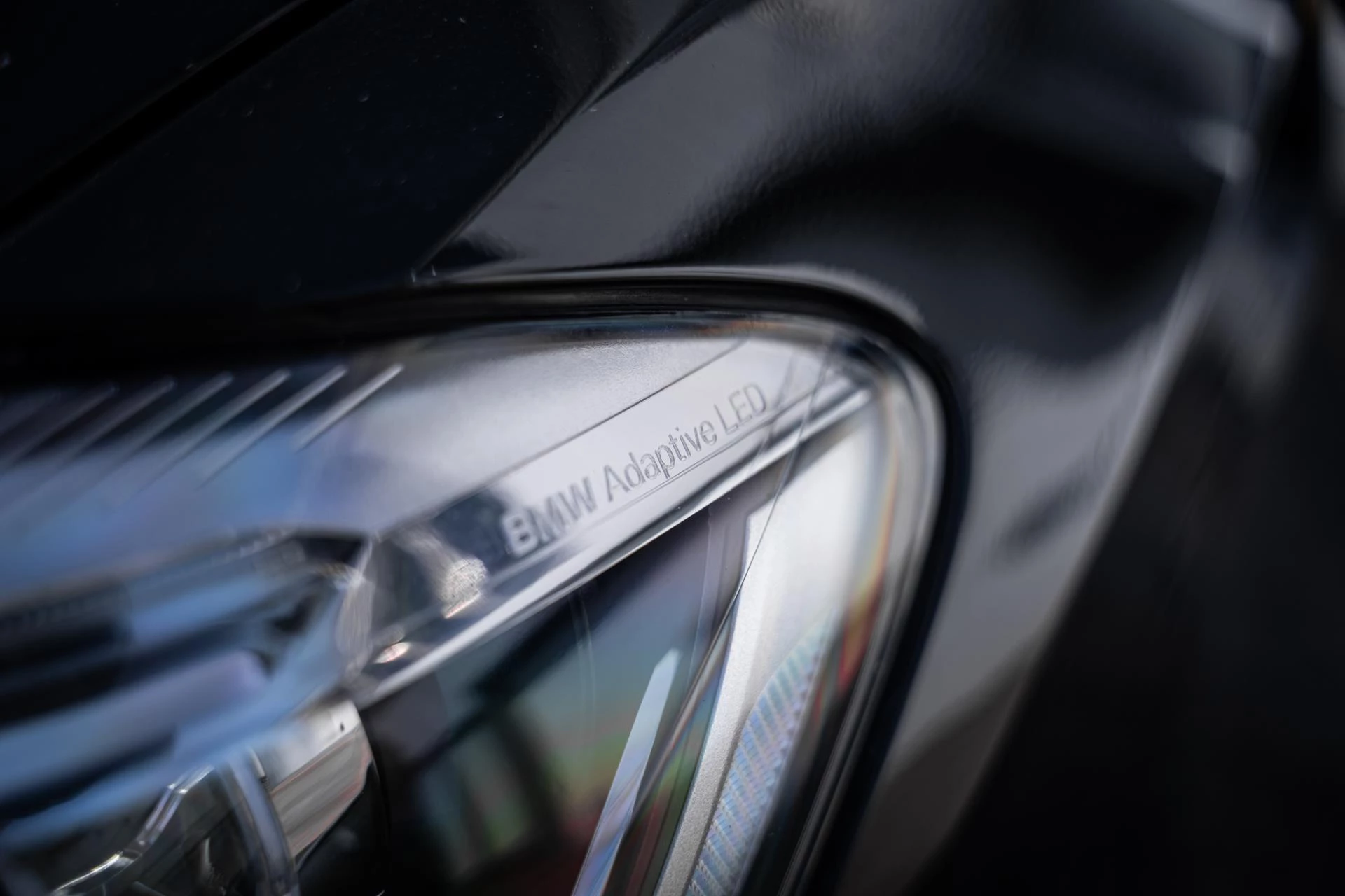 Hoofdafbeelding BMW X4