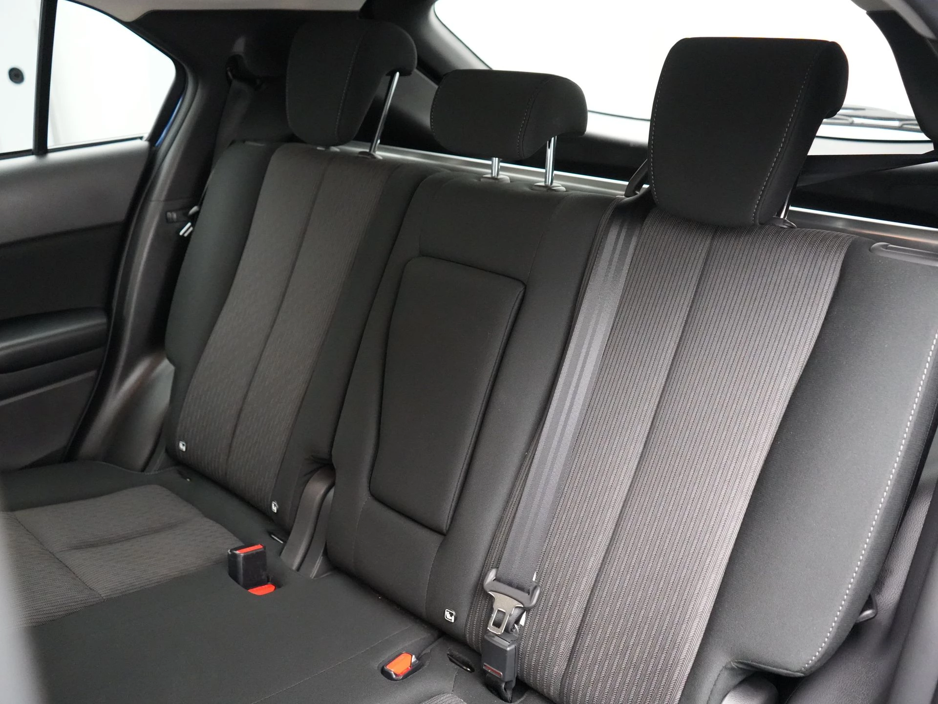 Hoofdafbeelding Mitsubishi Eclipse Cross