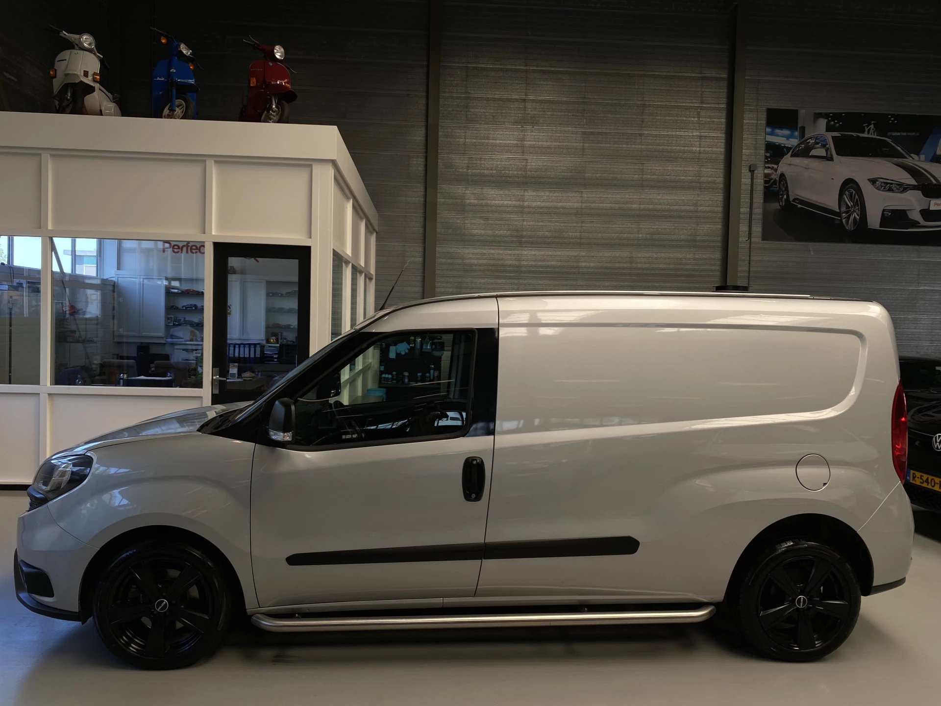 Hoofdafbeelding Fiat Doblò