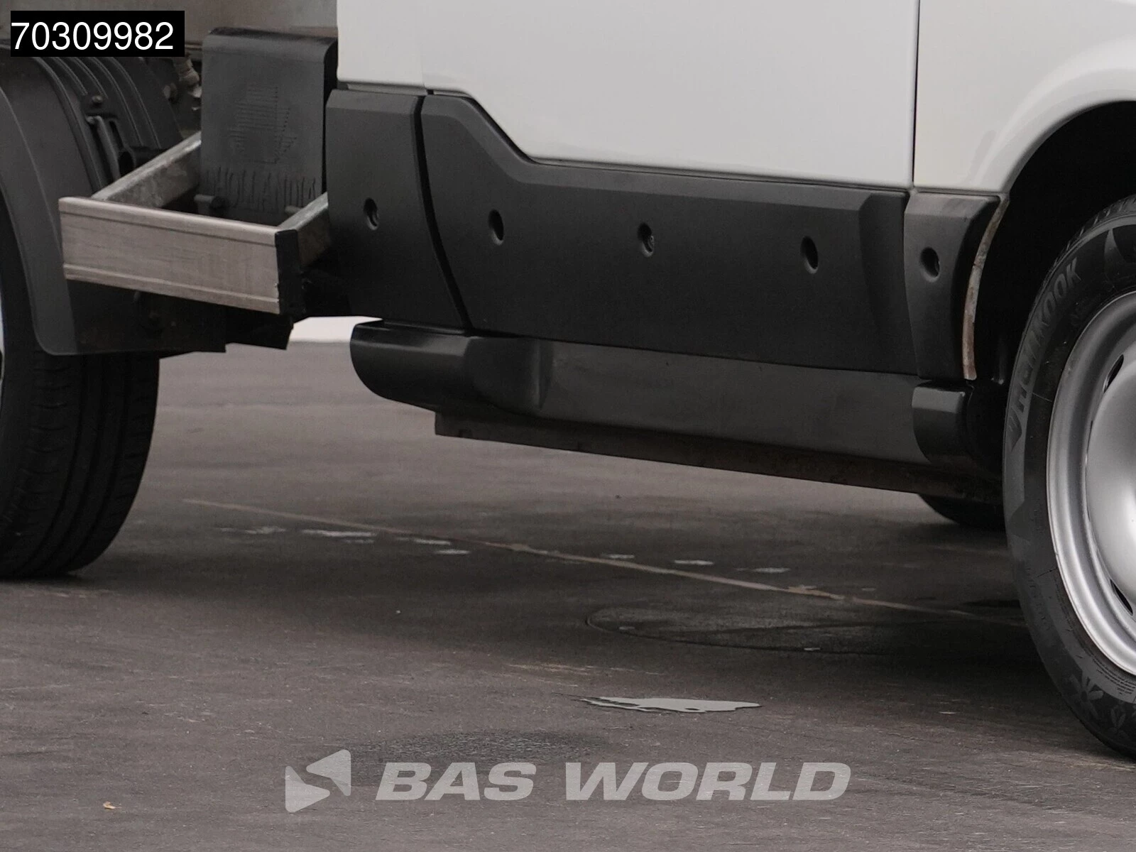 Hoofdafbeelding StreetScooter 