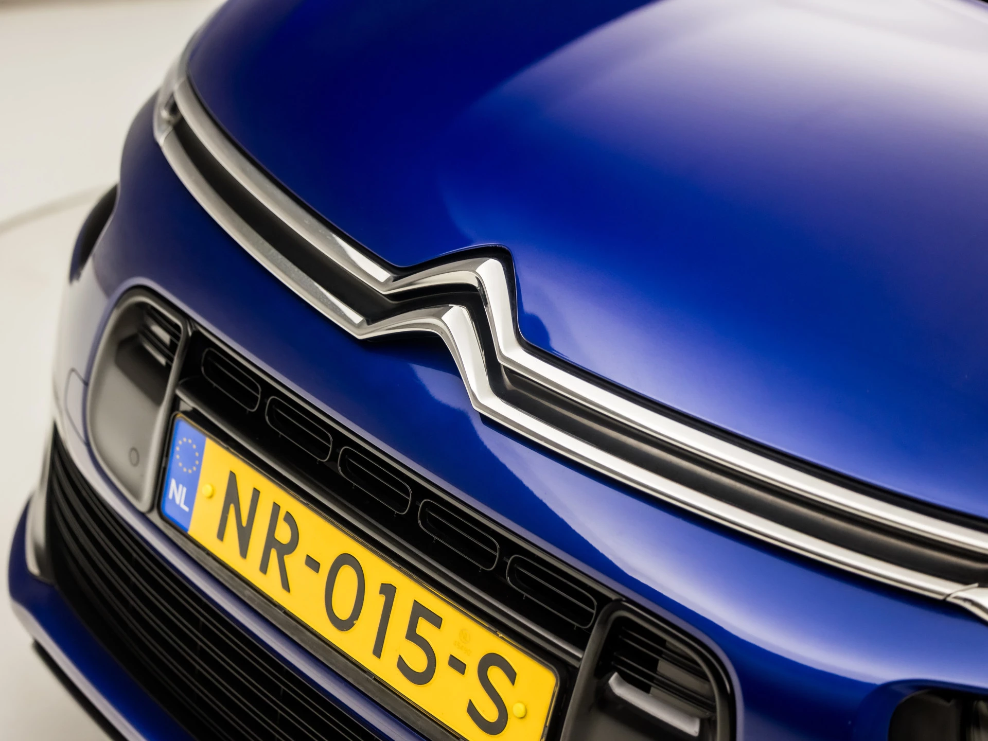 Hoofdafbeelding Citroën C4 Picasso