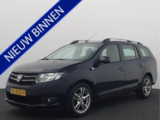Dacia Logan MCV 0.9 TCe S&S Lauréate TREKHAAK / AIRCO / CRUISE / BLUETOOTH / PDC / NL-AUTO