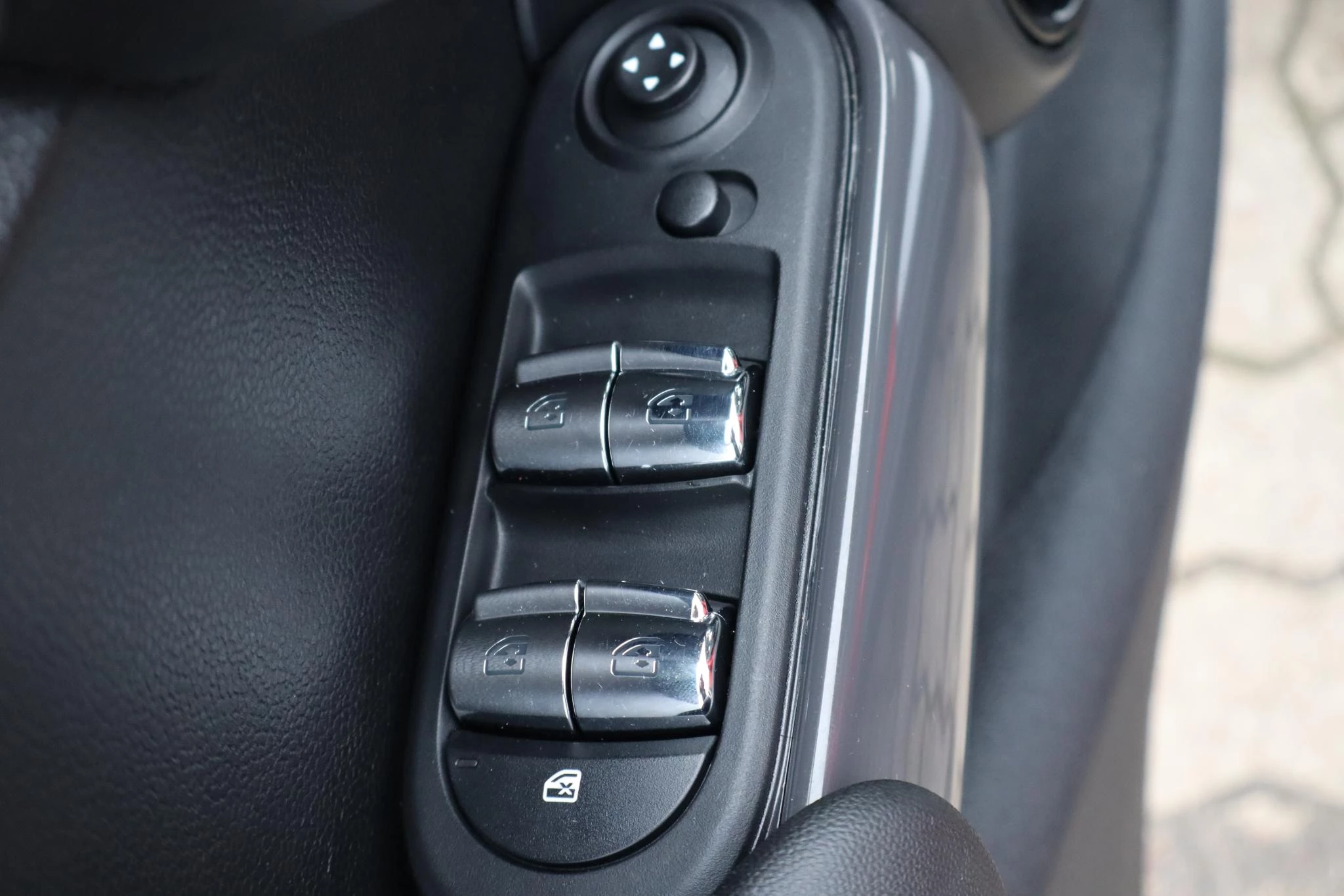 Hoofdafbeelding MINI One