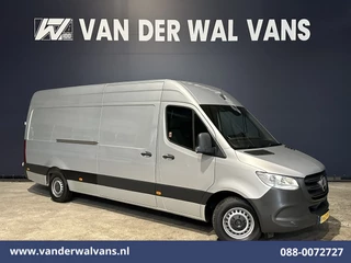 Mercedes-Benz Sprinter 314 CDI 143pk L3H2 Euro6 Airco | Camera | Navigatie | Apple Carplay Android Auto, Parkeersensoren