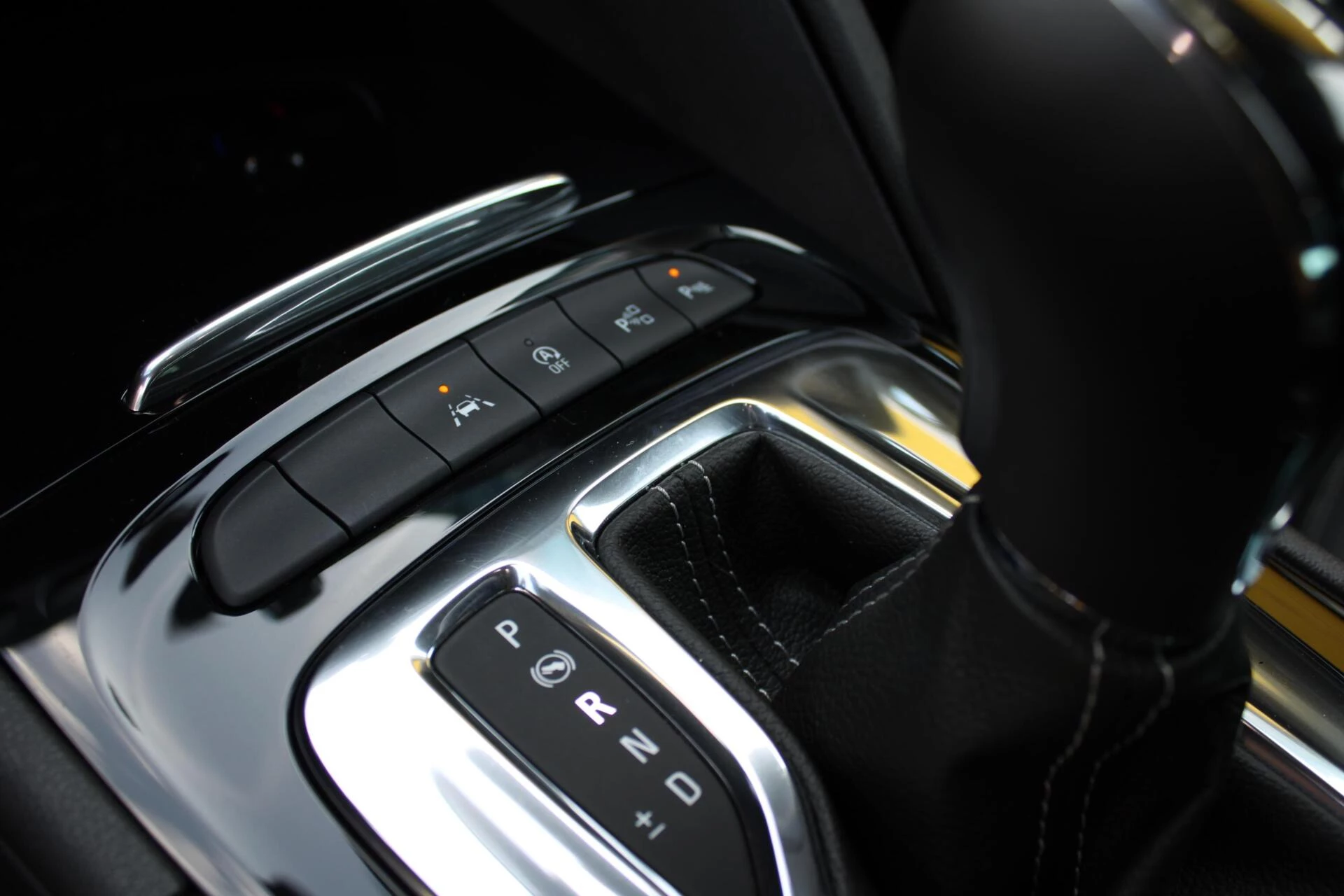 Hoofdafbeelding Opel Insignia