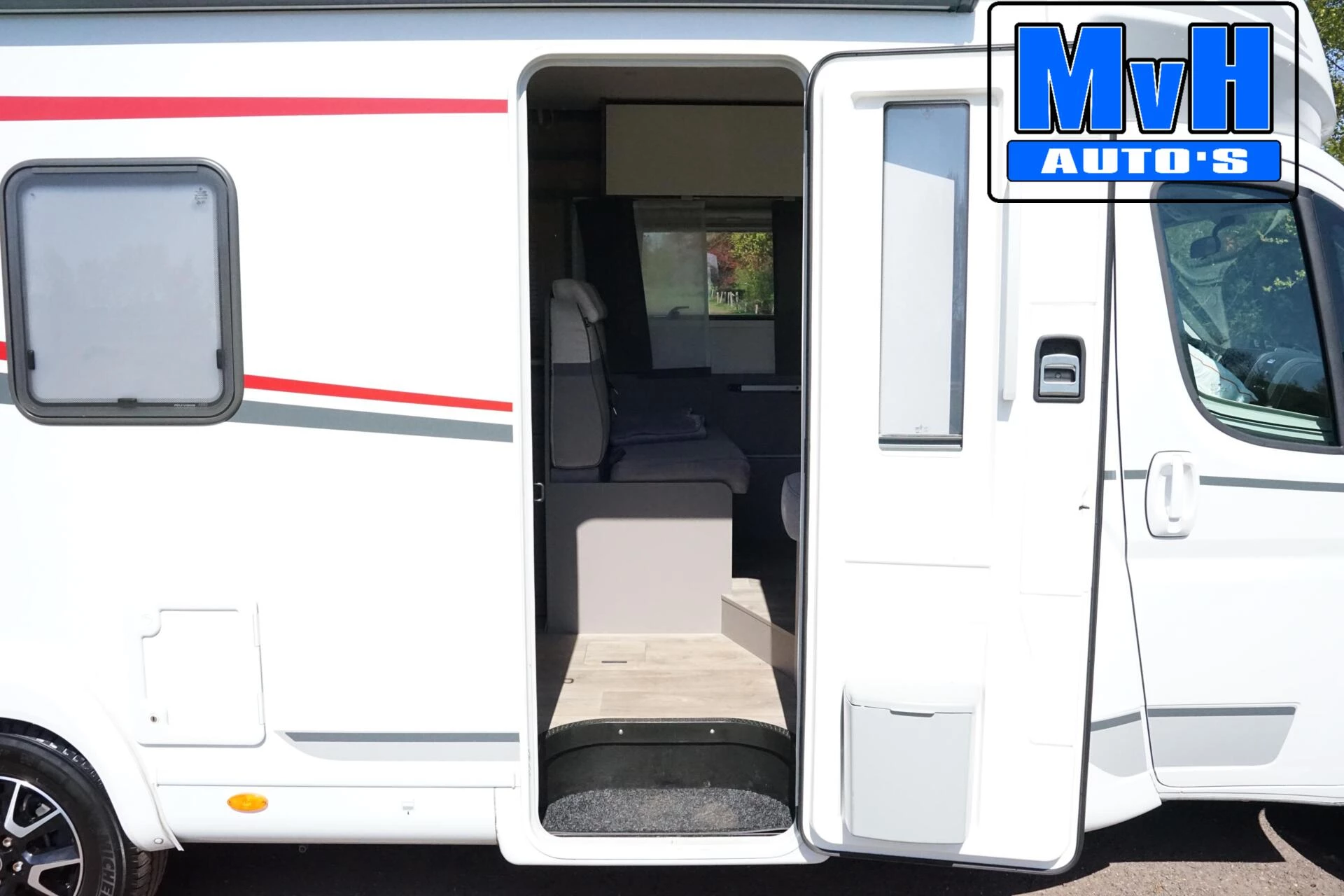 Hoofdafbeelding LMC H730G Lift