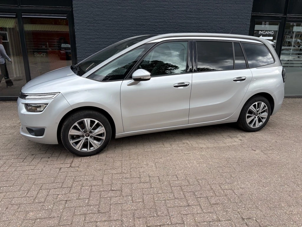Hoofdafbeelding Citroën Grand C4 Picasso