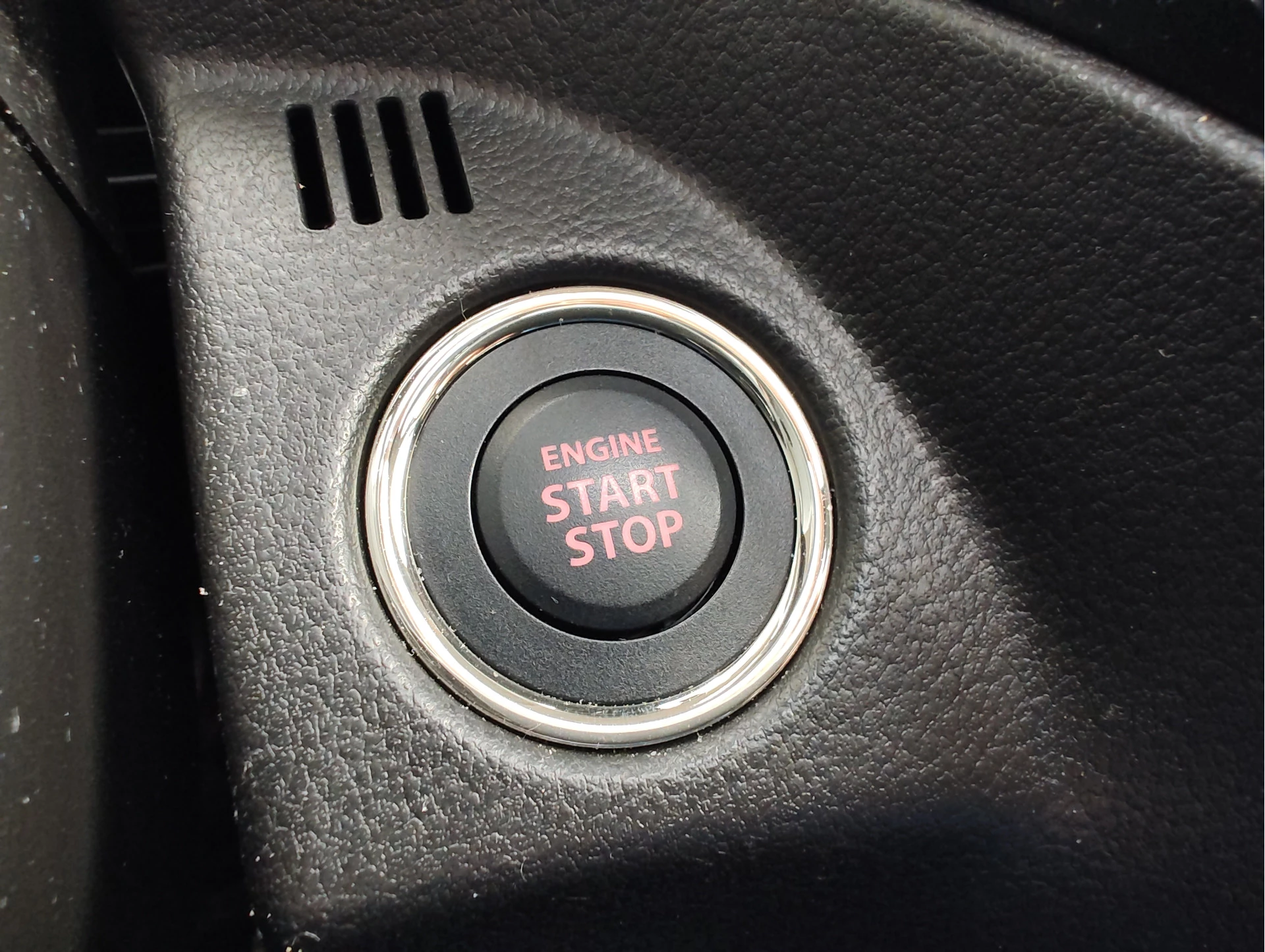 Hoofdafbeelding Suzuki S-Cross