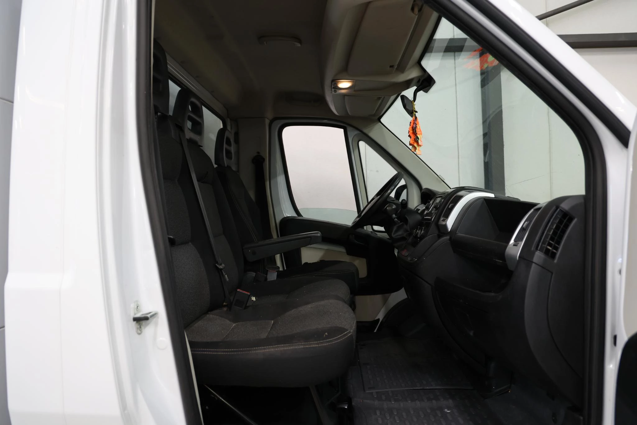 Hoofdafbeelding Fiat Ducato