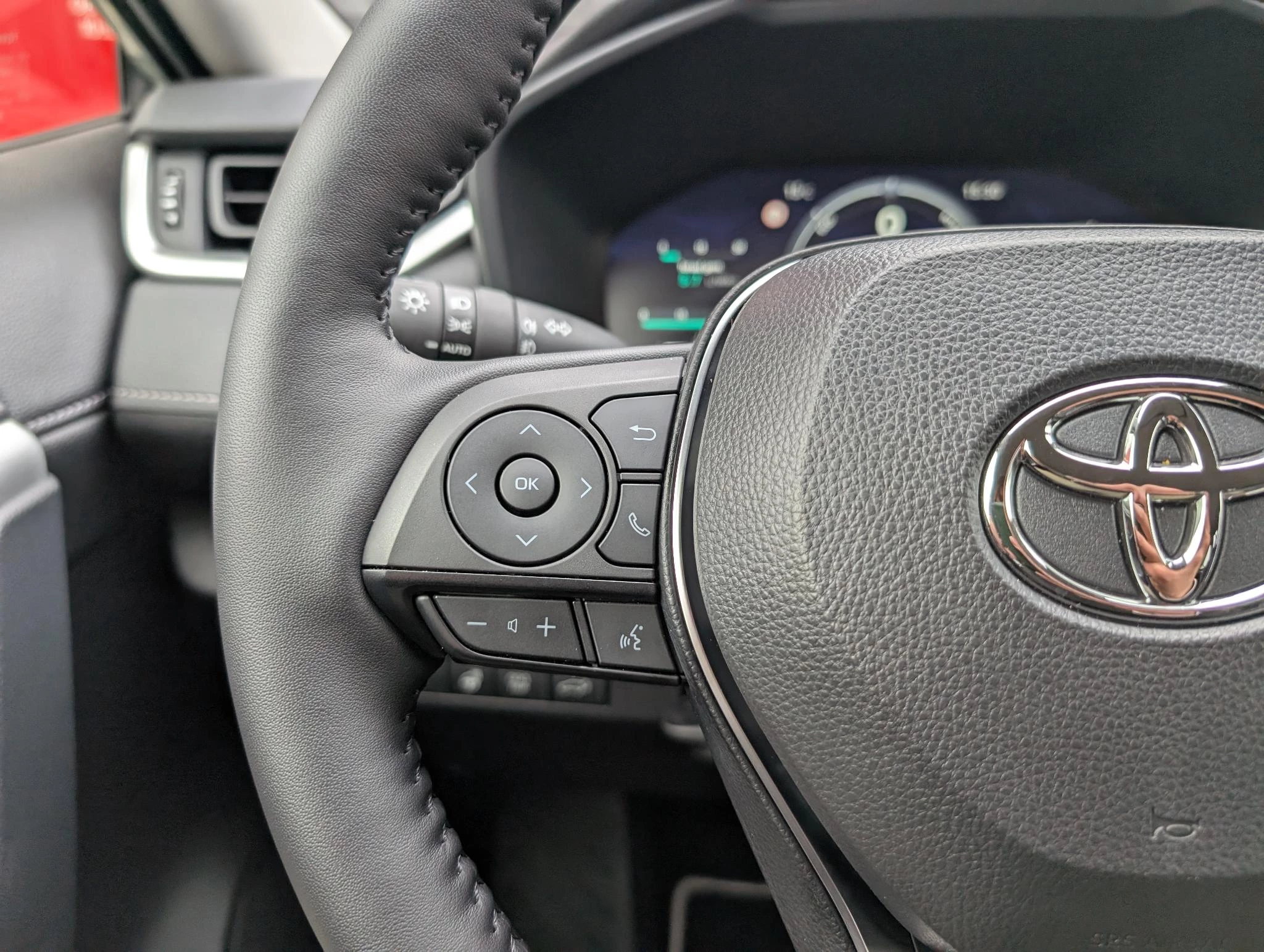 Hoofdafbeelding Toyota RAV4