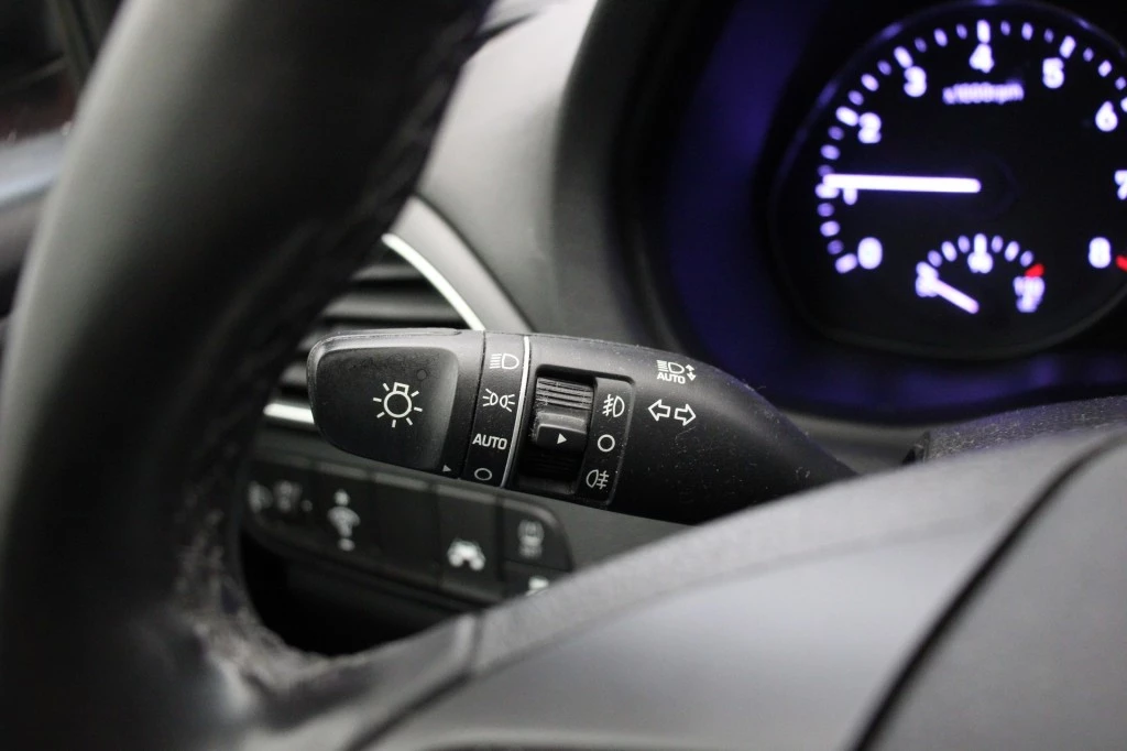 Hoofdafbeelding Hyundai i30