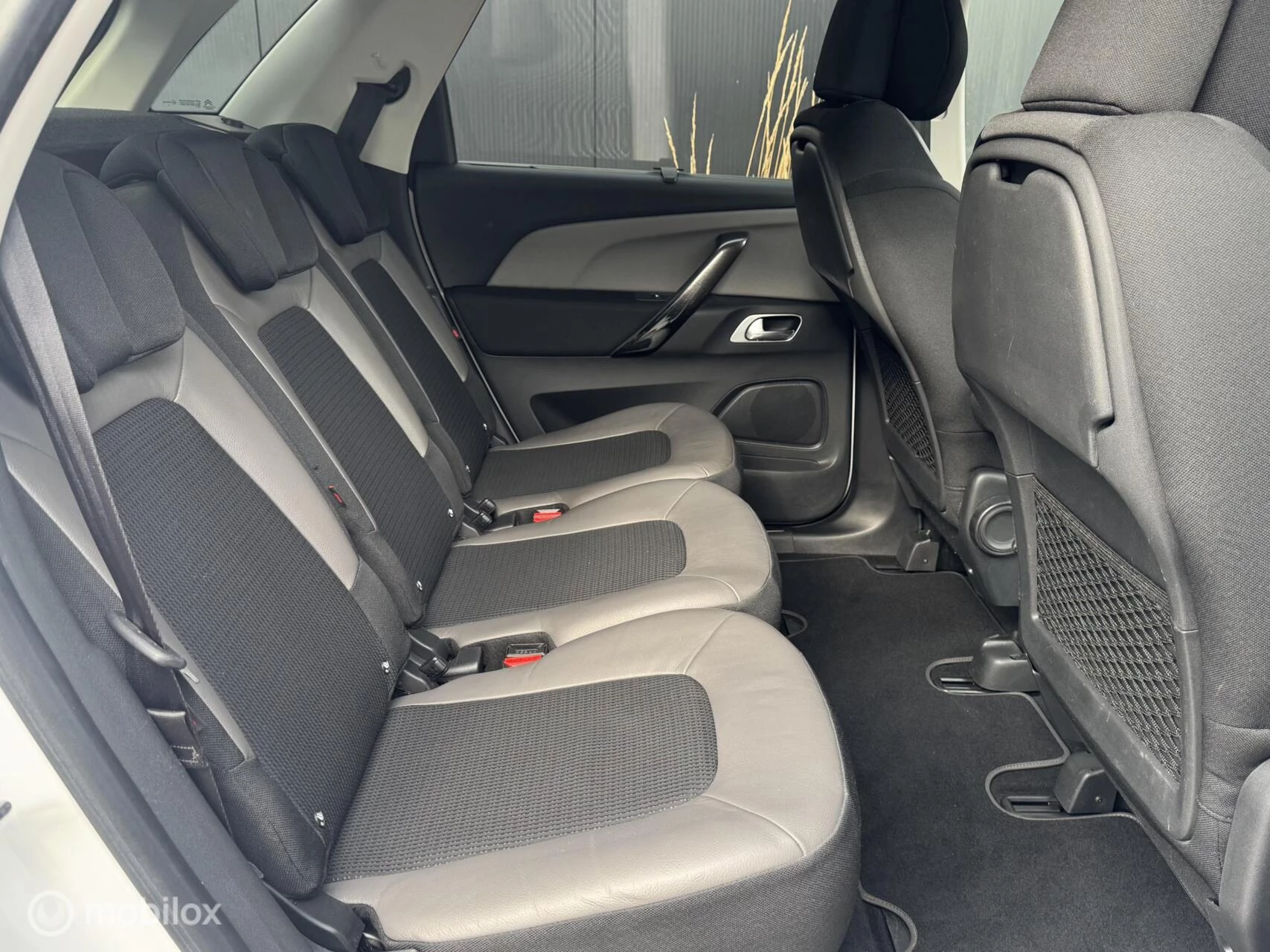Hoofdafbeelding Citroën C4 Picasso