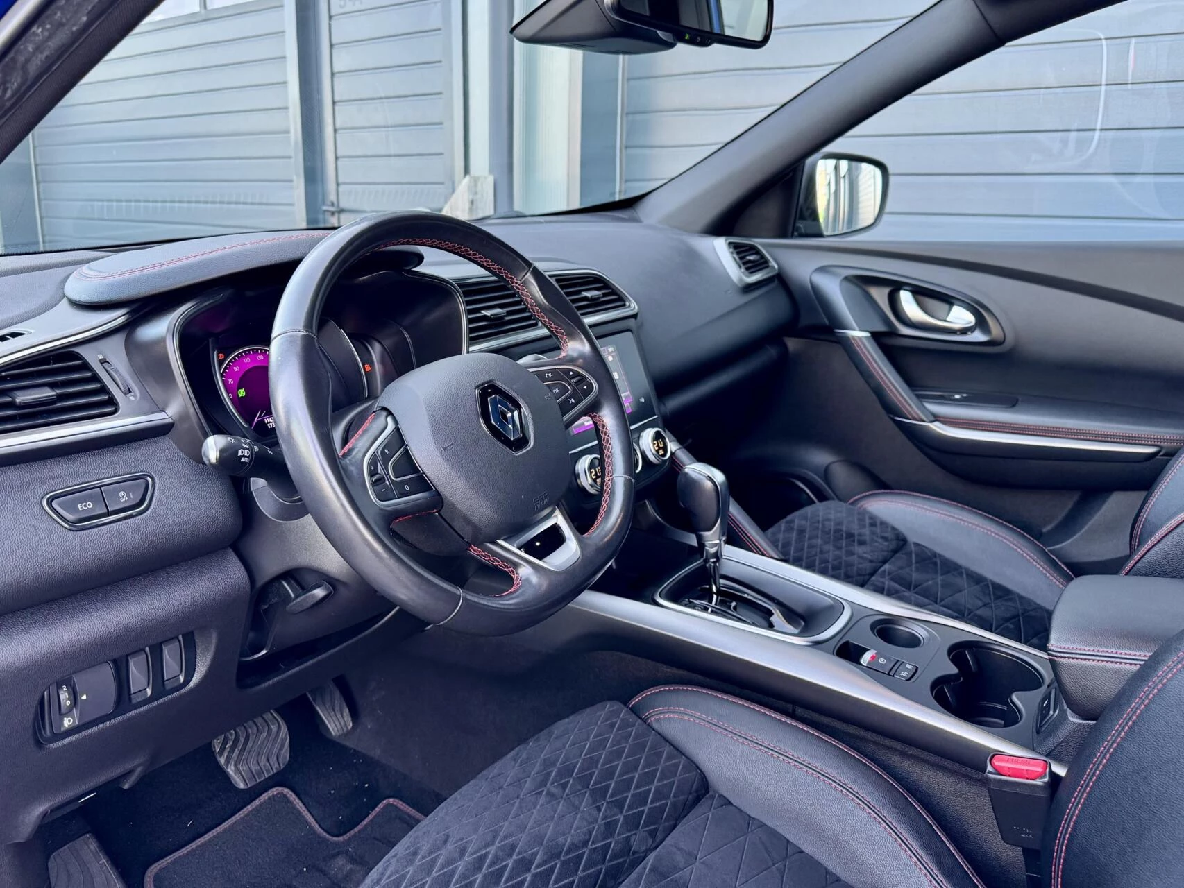 Hoofdafbeelding Renault Kadjar