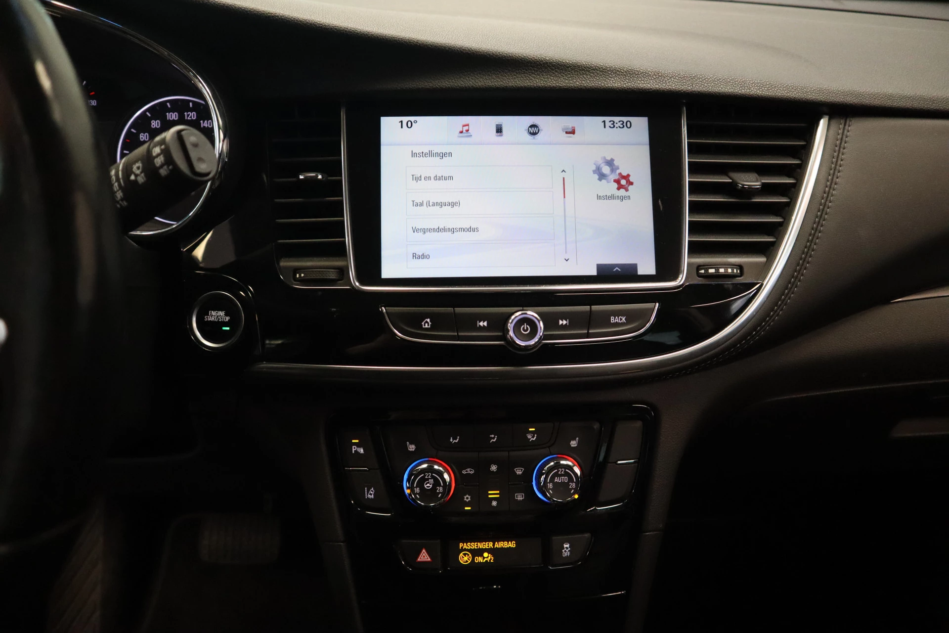 Hoofdafbeelding Opel Mokka X