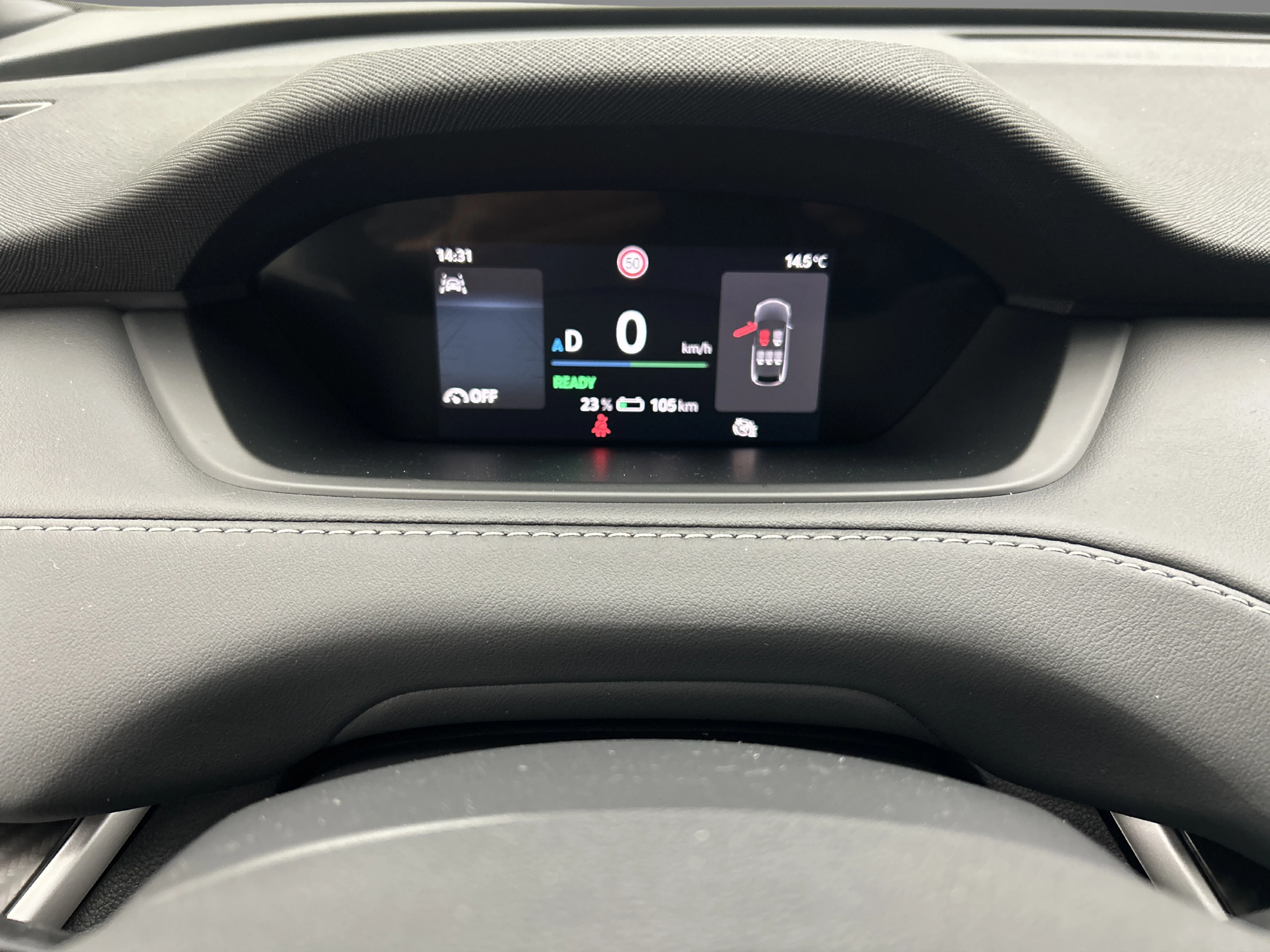 Hoofdafbeelding Škoda Elroq