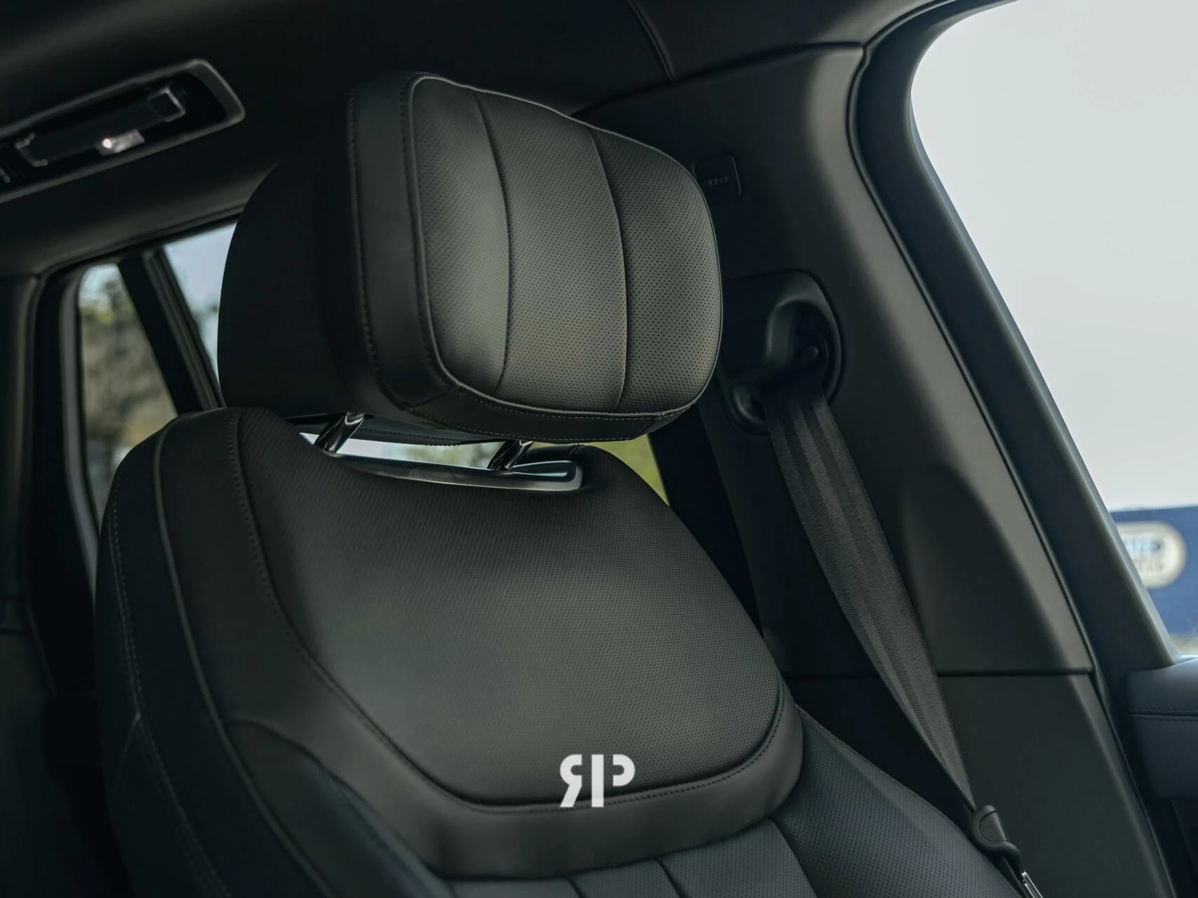 Hoofdafbeelding Land Rover Range Rover