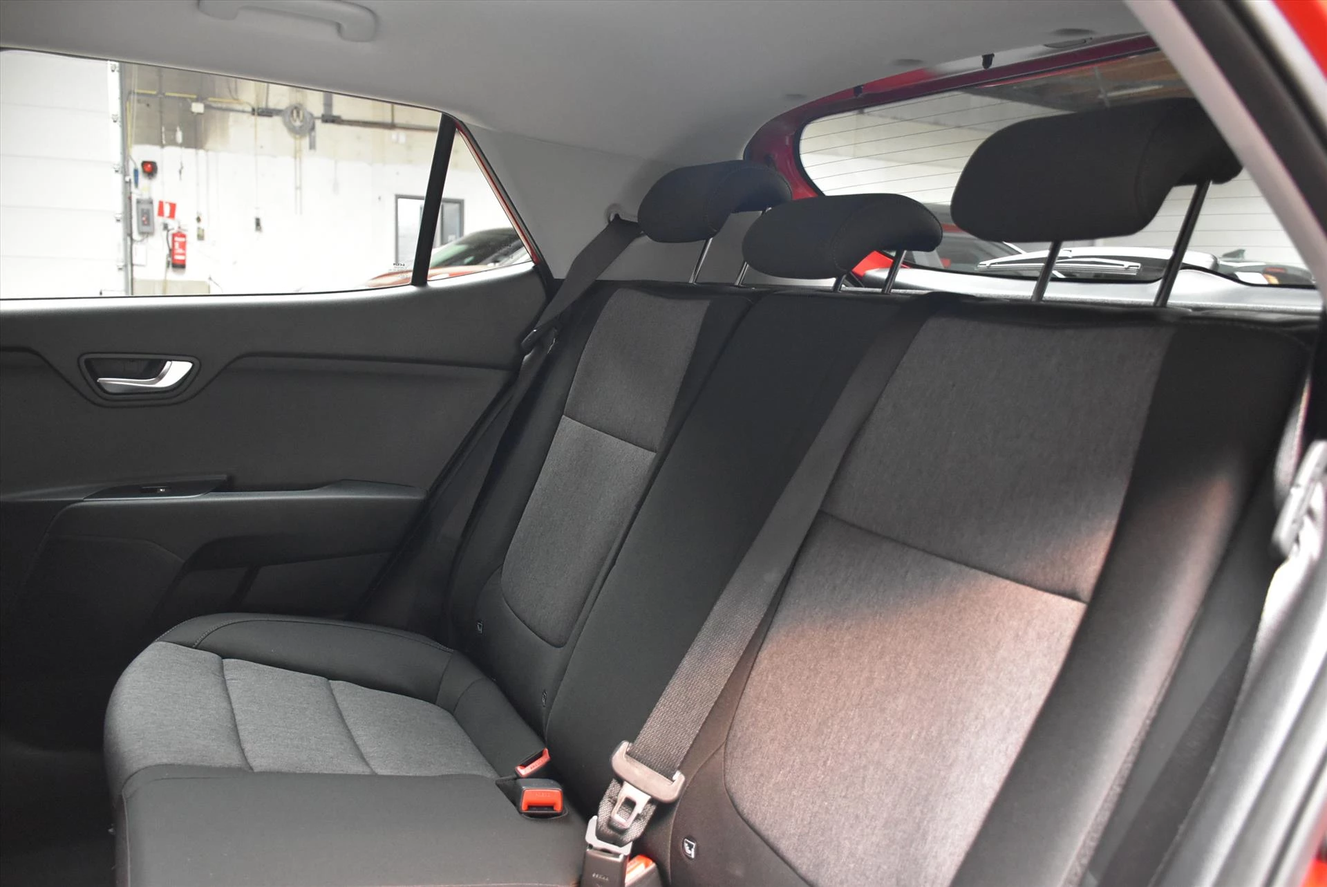 Hoofdafbeelding Kia Stonic