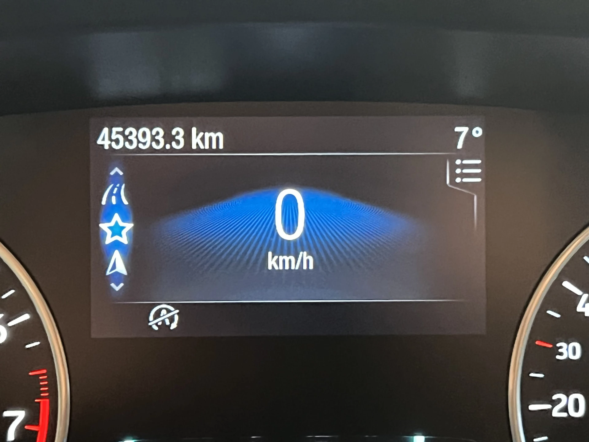 Hoofdafbeelding Ford EcoSport