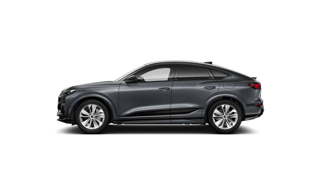 Hoofdafbeelding Audi Q6 e-tron
