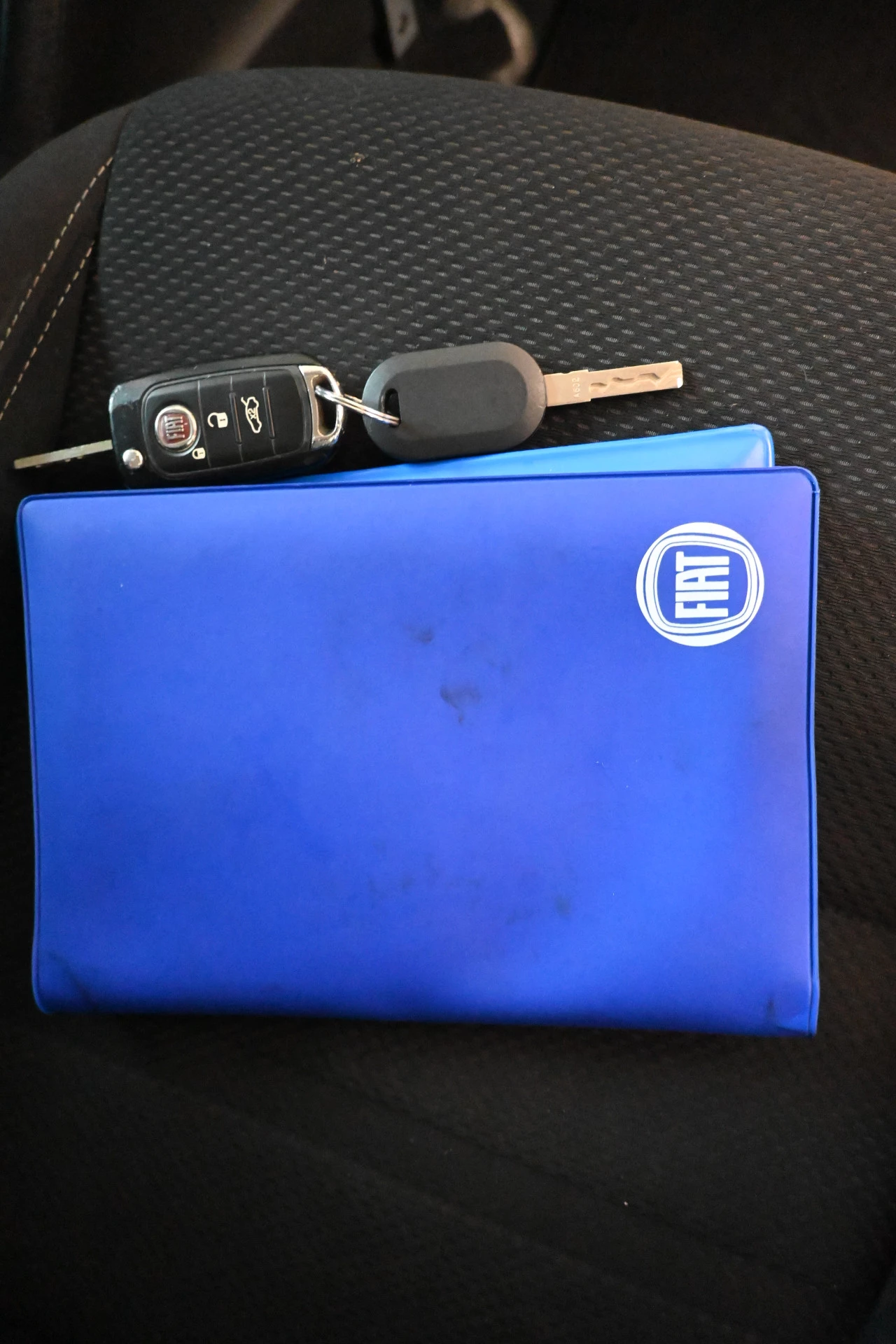 Hoofdafbeelding Fiat Tipo