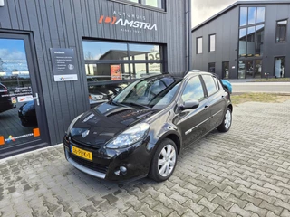 Renault Clio 1.2 TCe 20th Anniversary|Cruise|Airco|Navi|PDC|