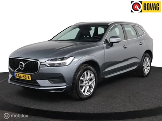 Volvo XC60 2.0 T5 Momentum