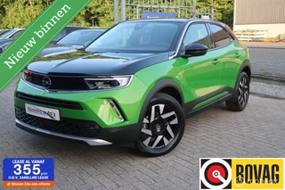 Opel Mokka 1.2 Turbo Business Elegance NAVI,CAMERA,CRUISECON