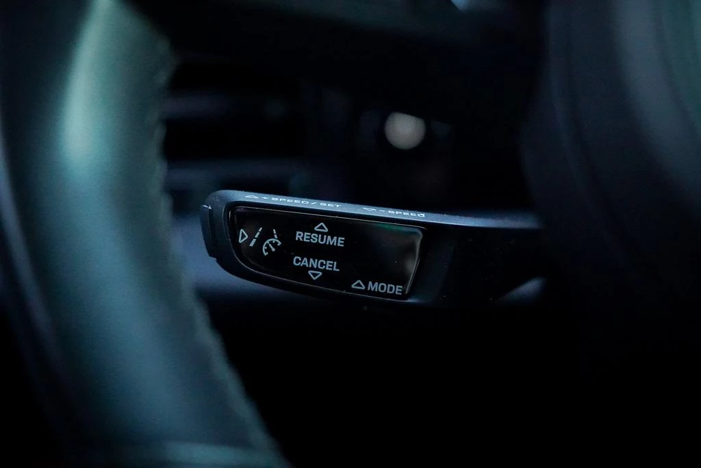 Hoofdafbeelding Porsche Taycan