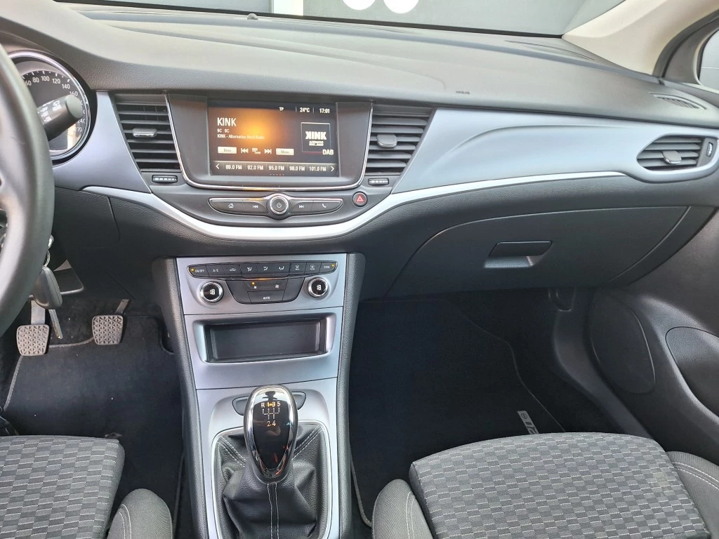 Hoofdafbeelding Opel Overige