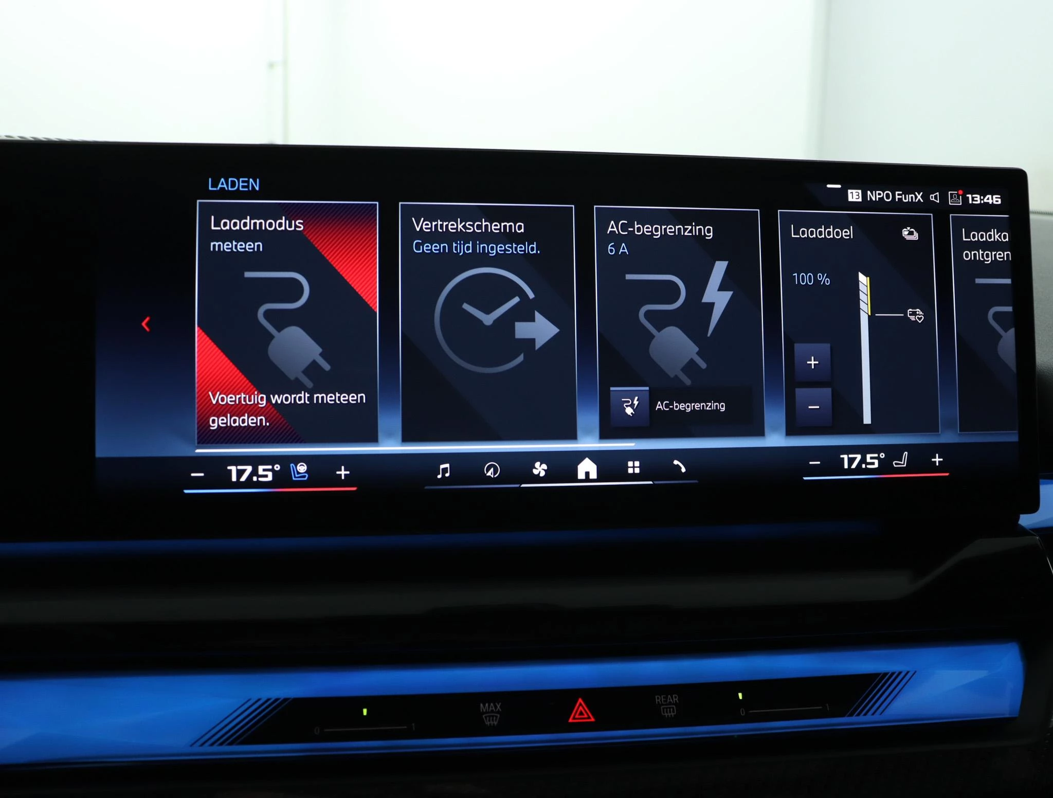 Hoofdafbeelding BMW i5